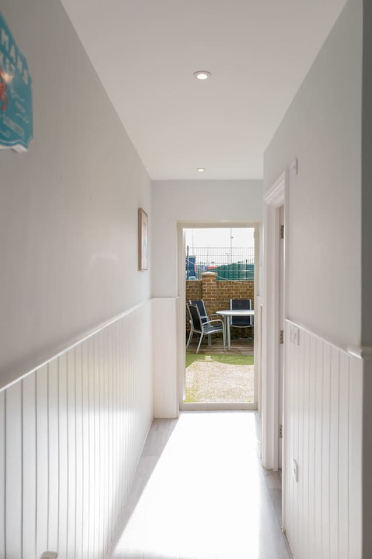 2BR Home | Parking x3 | Walk to Docks & Station in 13 Charles Street - Property image 38 - VivreStays