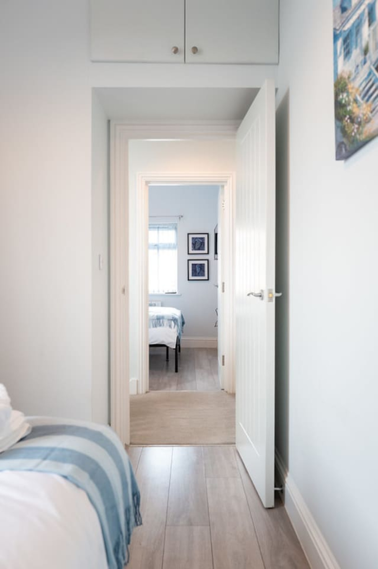 2BR Home | Parking x3 | Walk to Docks & Station in 13 Charles Street - Property image 18 - VivreStays