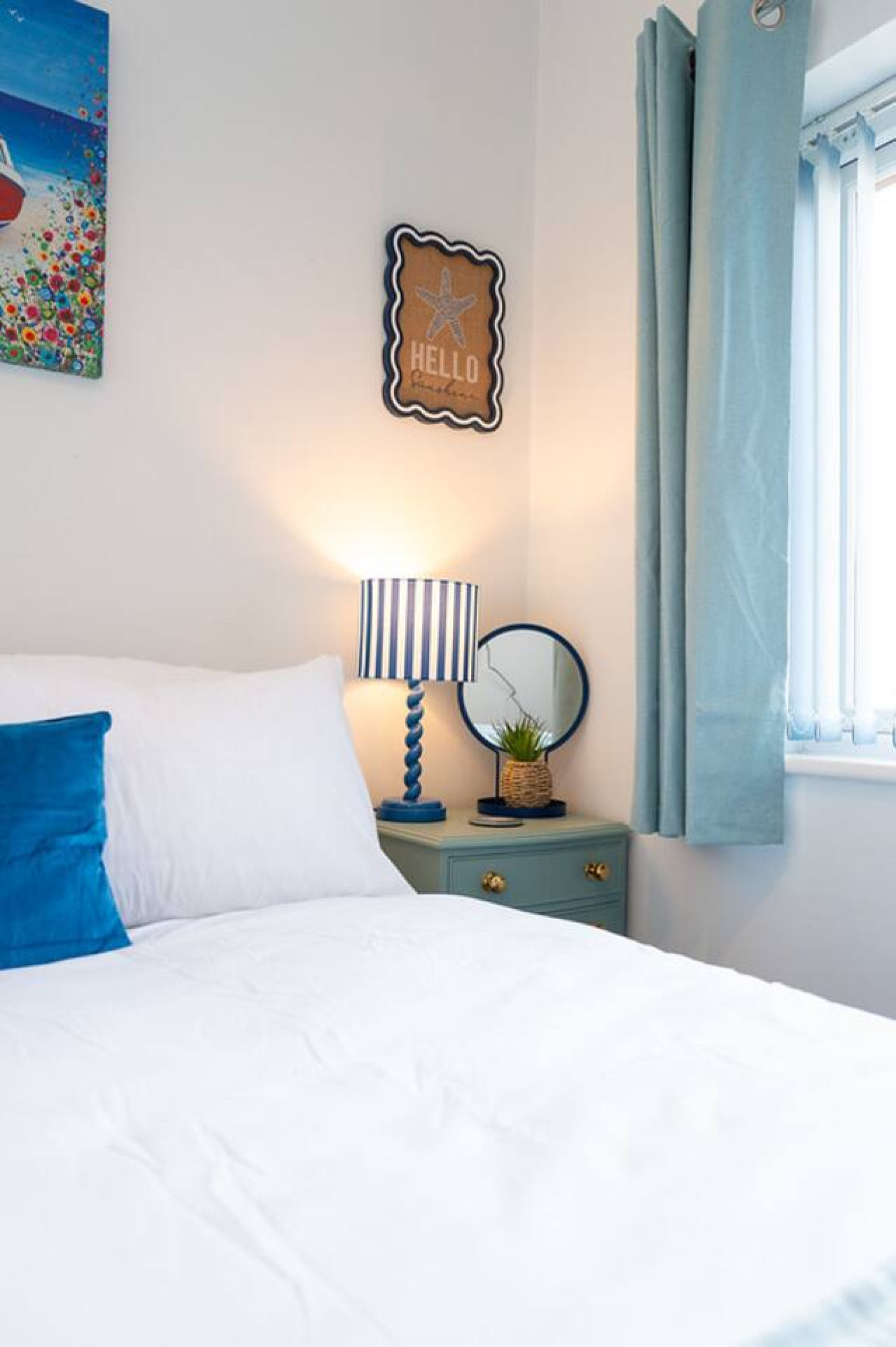 2BR Home | Parking x3 | Walk to Docks & Station in 13 Charles Street - Property image 27 - VivreStays