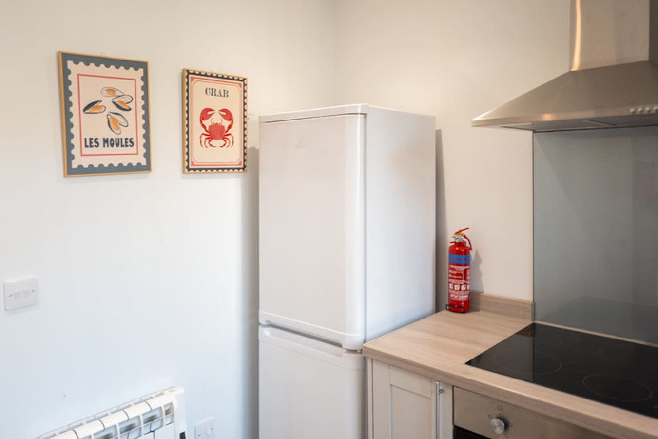 2BR Home | Parking x3 | Walk to Docks & Station in 13 Charles Street - Property image 39 - VivreStays