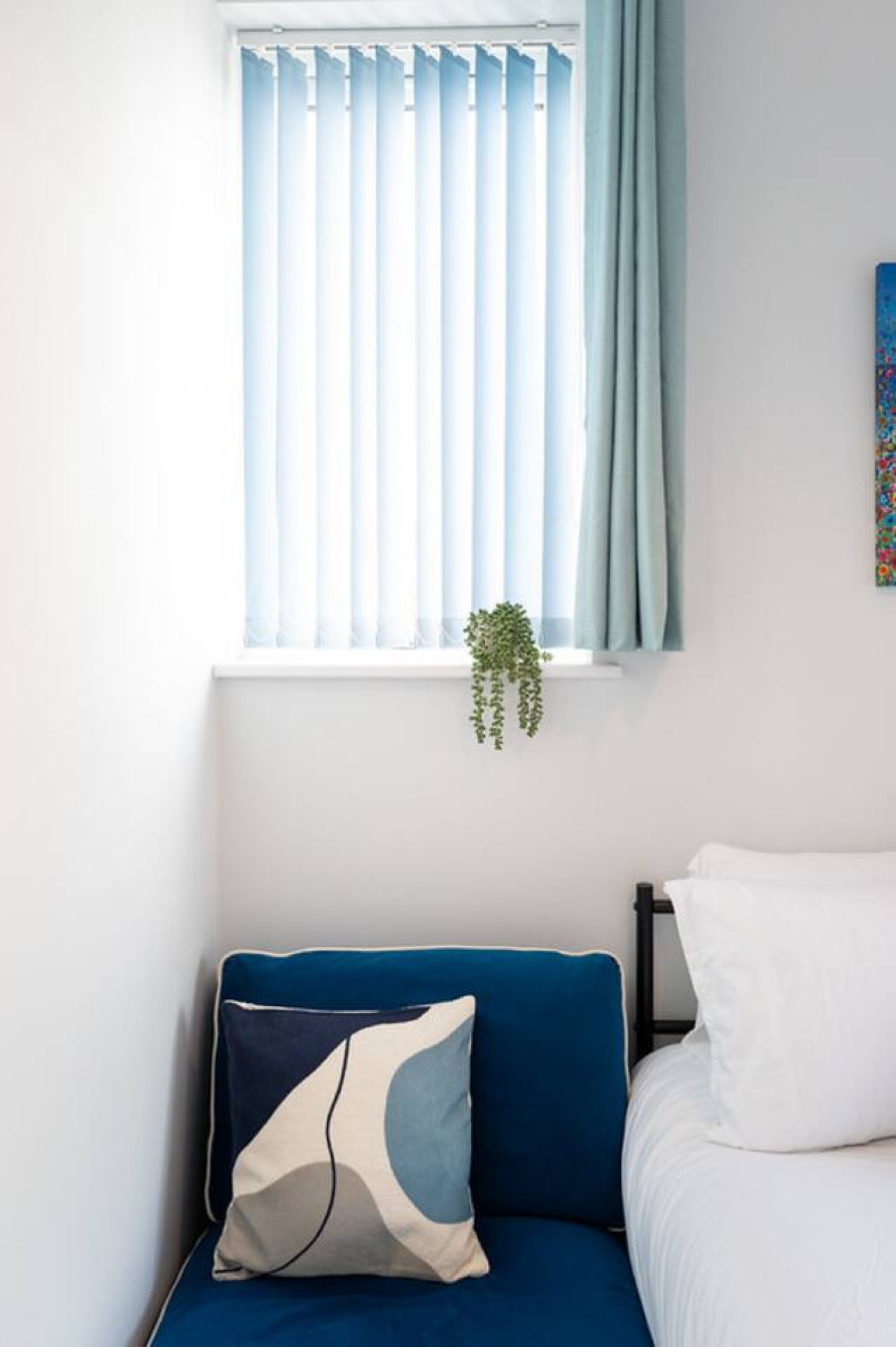 2BR Home | Parking x3 | Walk to Docks & Station in 13 Charles Street - Property image 24 - VivreStays