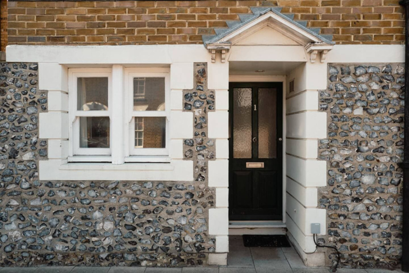 Cozy Home Near Quay with Parking and garden in 1 Lammas Gate, Abbey Street - Property image 6 - VivreStays