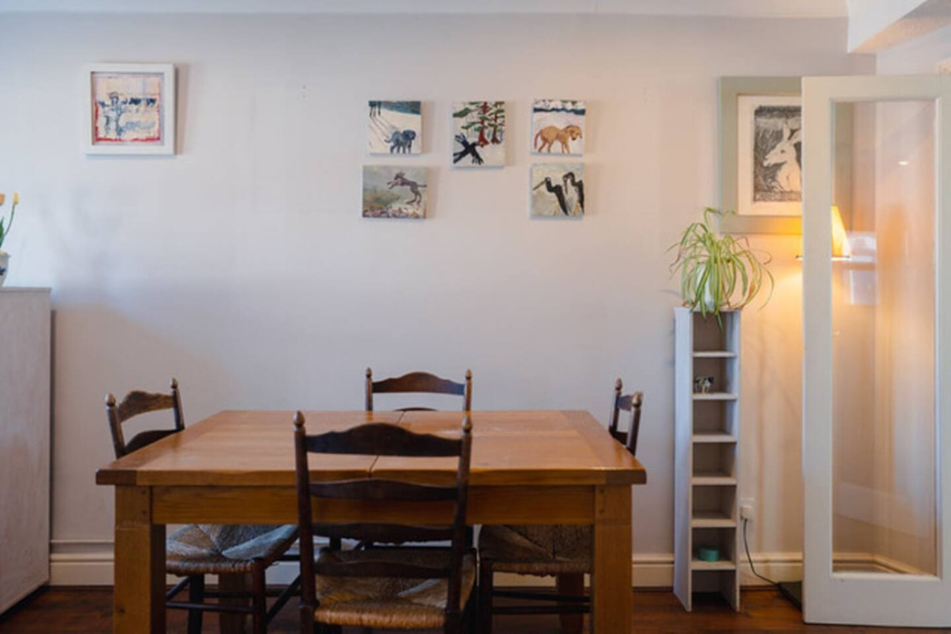 Cozy Home Near Quay with Parking and garden in 1 Lammas Gate, Abbey Street - Property image 37 - VivreStays