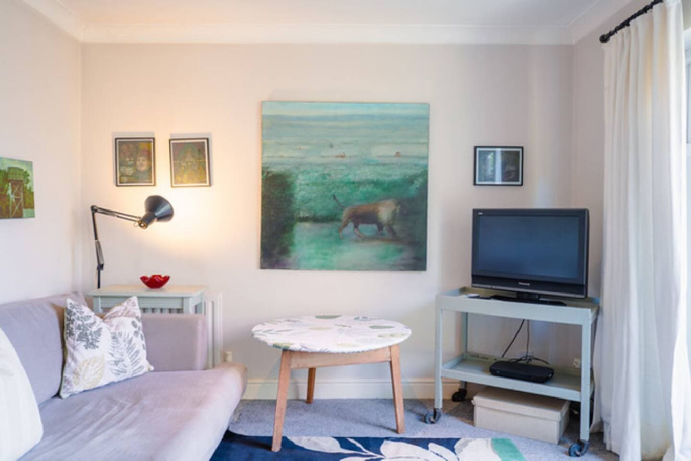 Cozy Home Near Quay with Parking and garden in 1 Lammas Gate, Abbey Street - Property image 7 - VivreStays