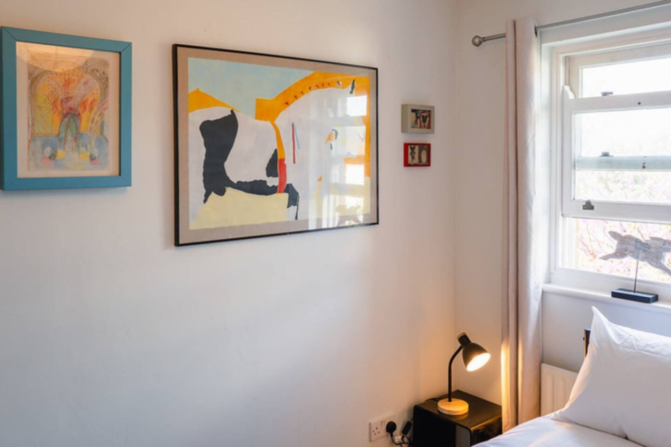 Cozy Home Near Quay with Parking and garden in 1 Lammas Gate, Abbey Street - Property image 29 - VivreStays