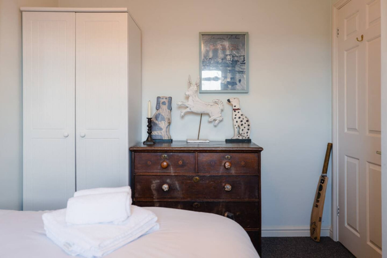 Cozy Home Near Quay with Parking and garden in 1 Lammas Gate, Abbey Street - Property image 10 - VivreStays