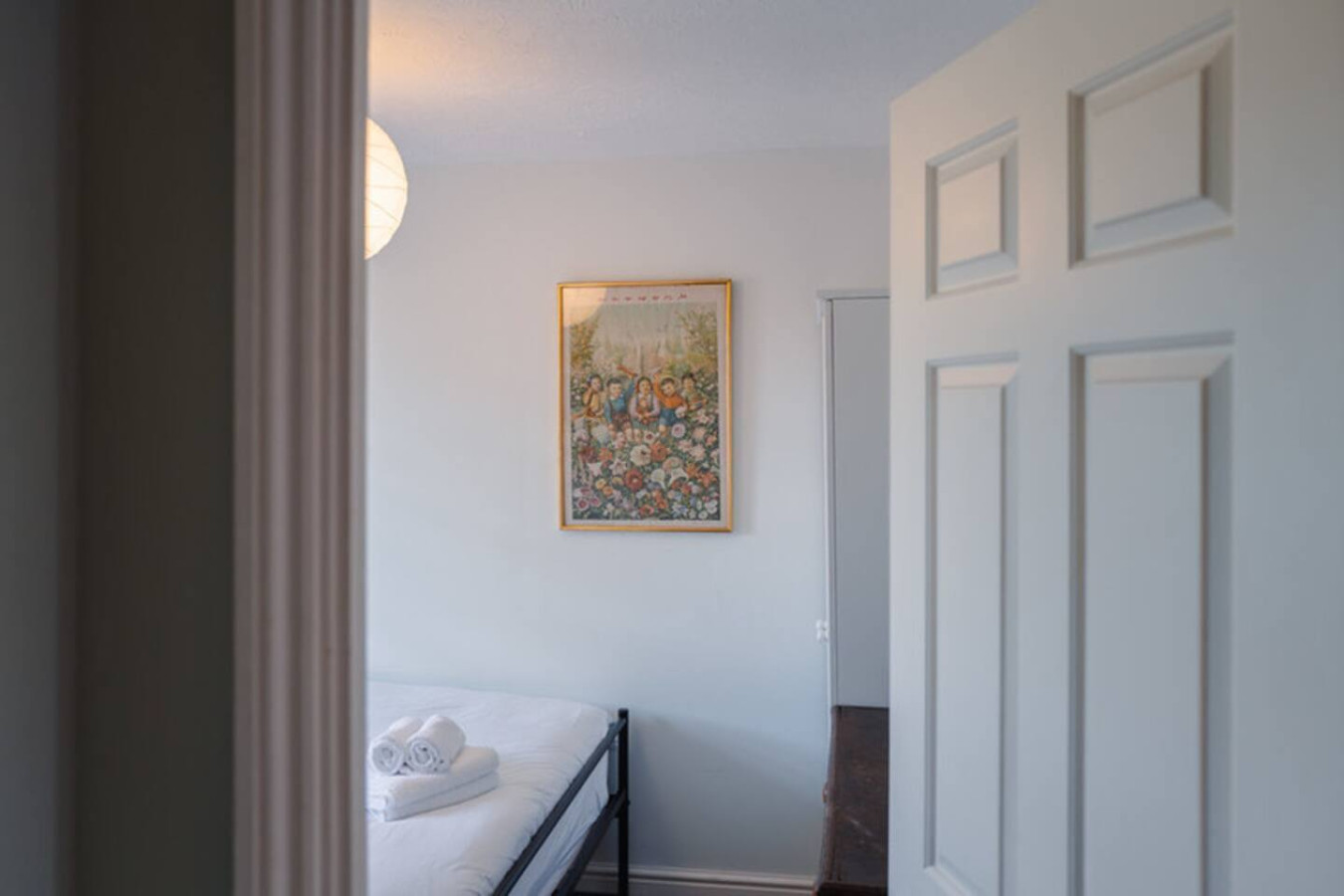 Cozy Home Near Quay with Parking and garden in 1 Lammas Gate, Abbey Street - Property image 27 - VivreStays