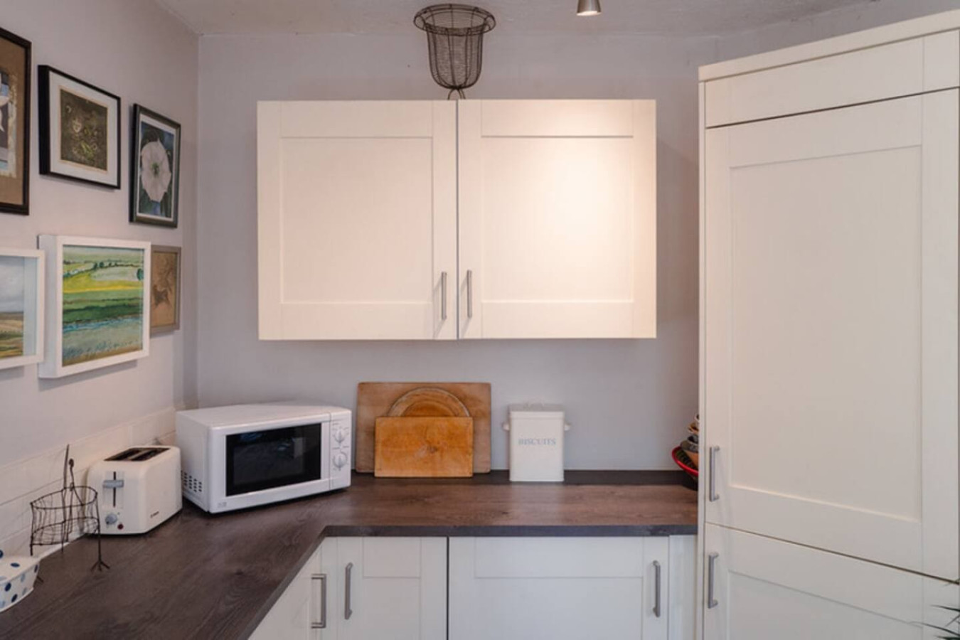 Cozy Home Near Quay with Parking and garden in 1 Lammas Gate, Abbey Street - Property image 46 - VivreStays