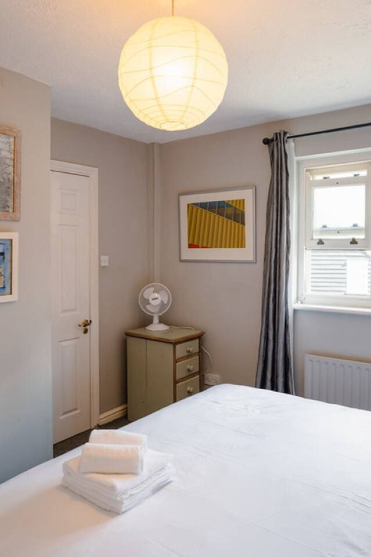 Cozy Home Near Quay with Parking and garden in 1 Lammas Gate, Abbey Street - Property image 19 - VivreStays