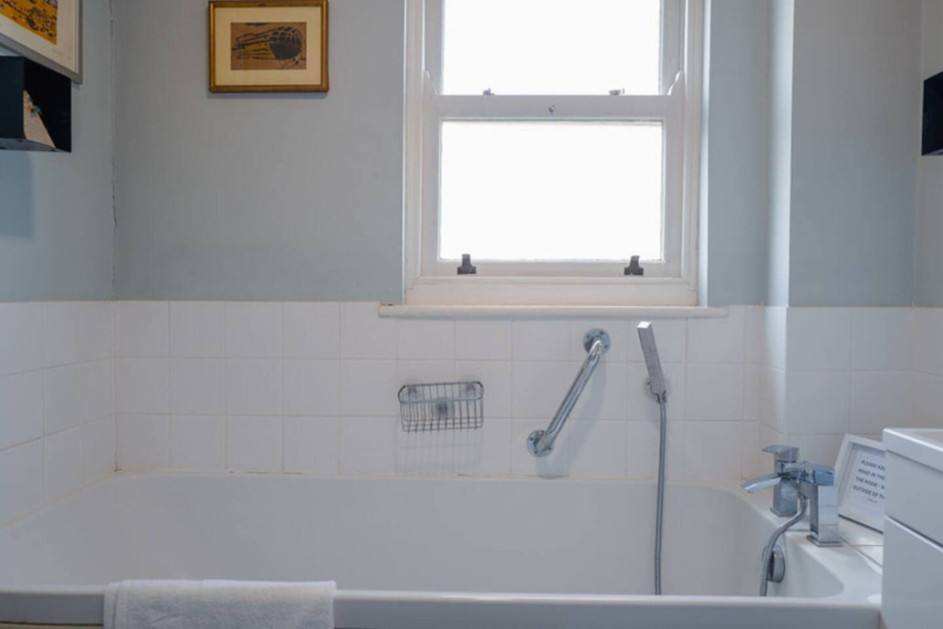 Cozy Home Near Quay with Parking and garden in 1 Lammas Gate, Abbey Street - Property image 25 - VivreStays
