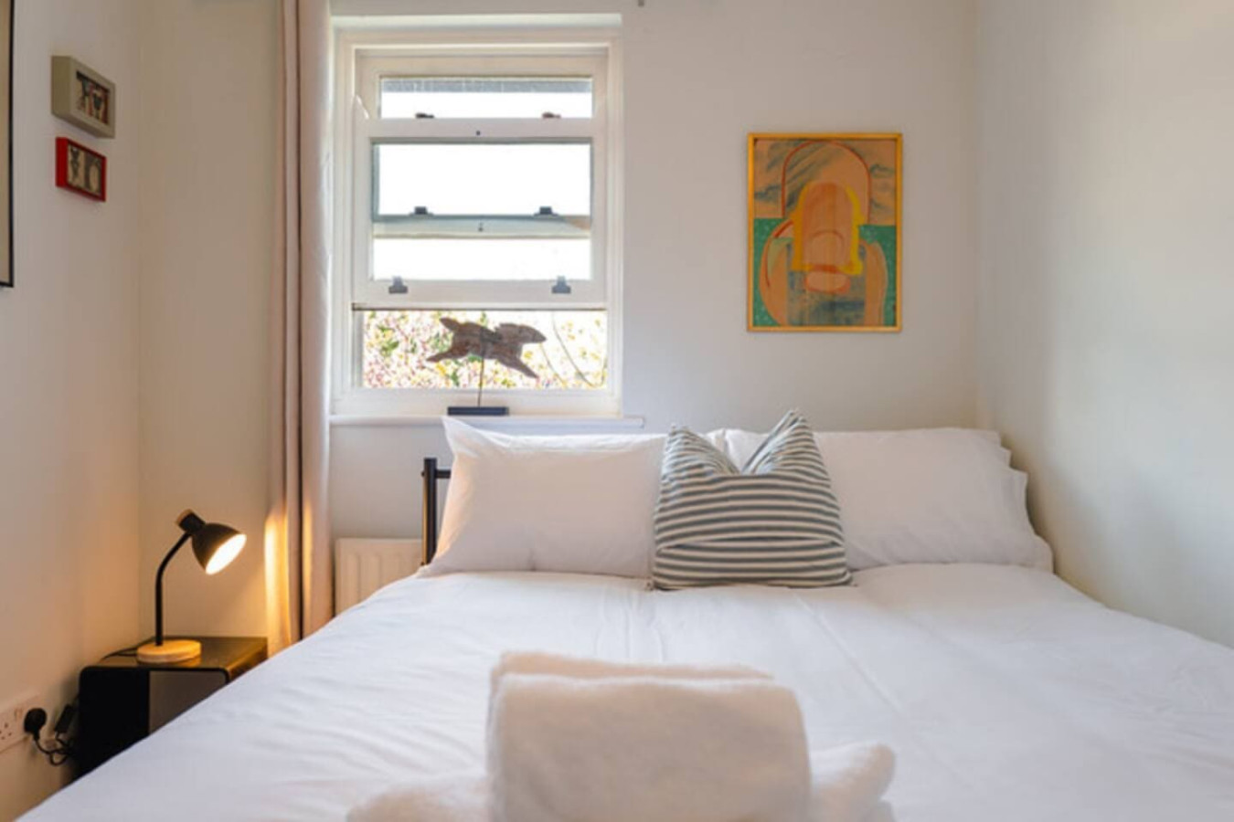 Cozy Home Near Quay with Parking and garden in 1 Lammas Gate, Abbey Street - Property image 28 - VivreStays