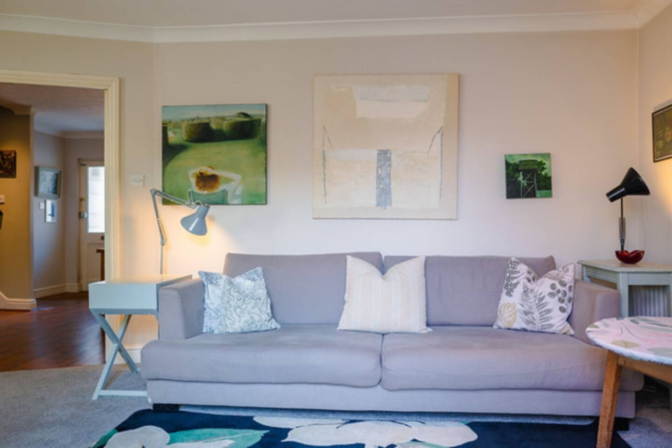 Cozy Home Near Quay with Parking and garden in 1 Lammas Gate, Abbey Street - Property image 12 - VivreStays