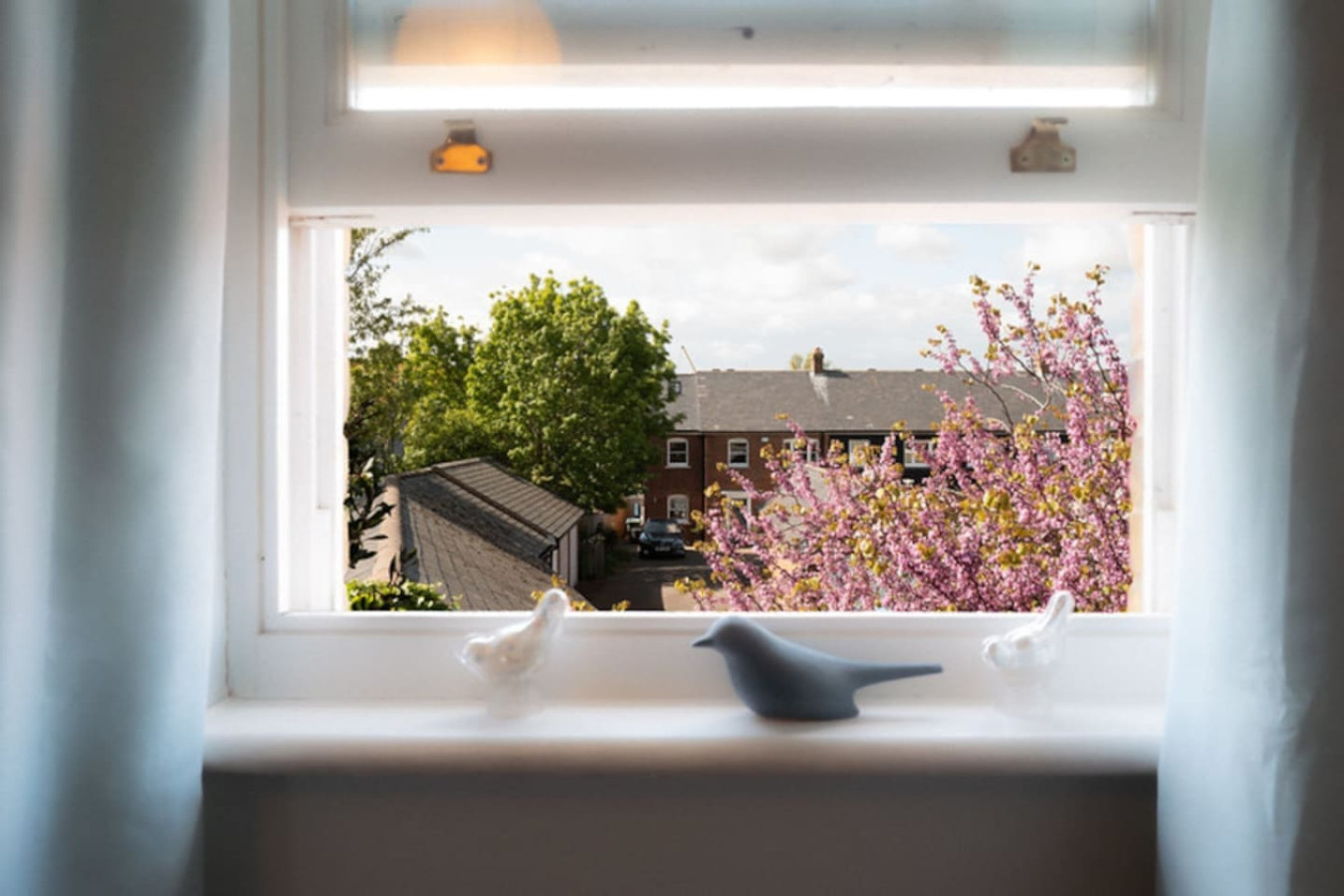Cozy Home Near Quay with Parking and garden in 1 Lammas Gate, Abbey Street - Property image 17 - VivreStays