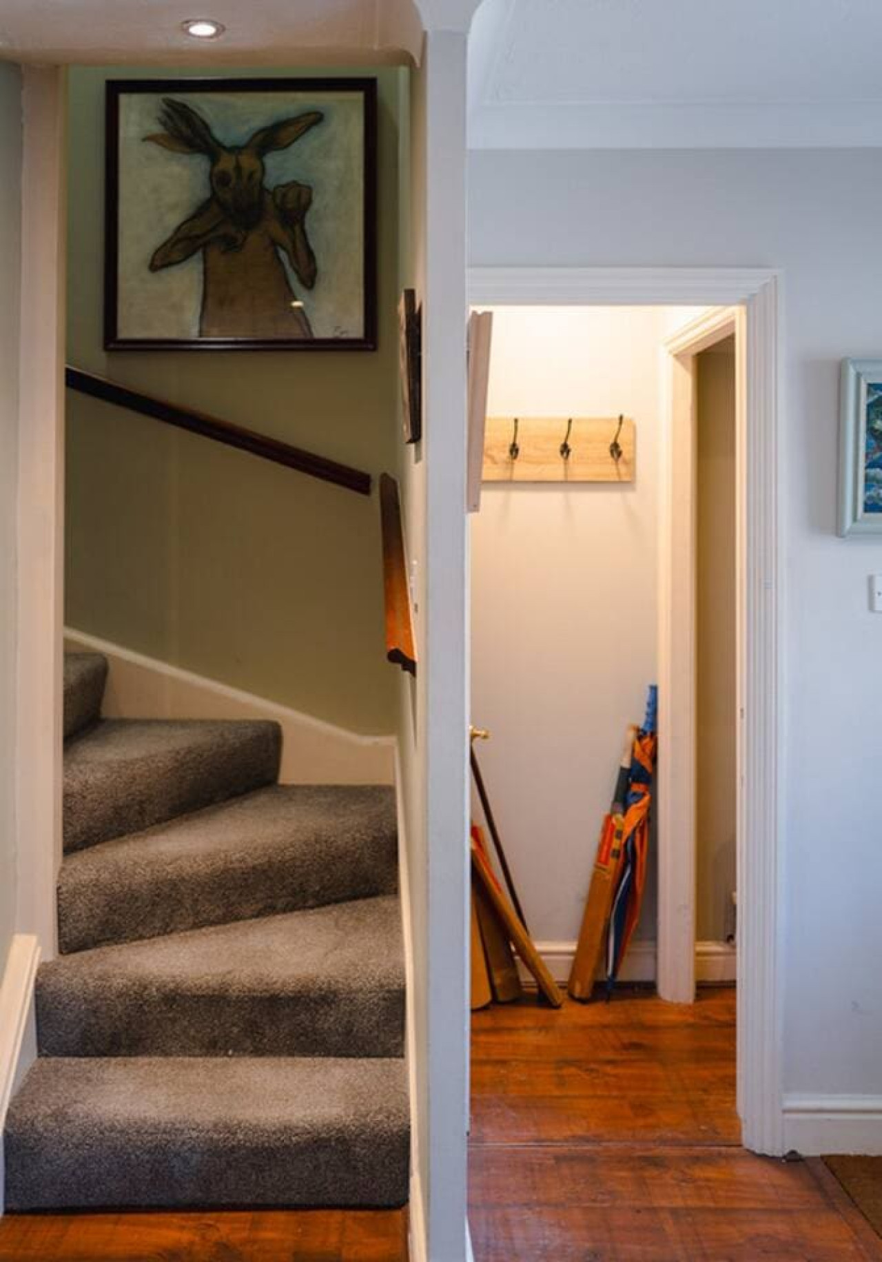 Cozy Home Near Quay with Parking and garden in 1 Lammas Gate, Abbey Street - Property image 51 - VivreStays