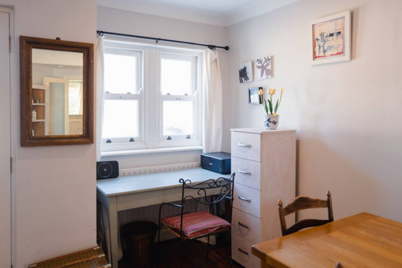Cozy Home Near Quay with Parking and garden in 1 Lammas Gate, Abbey Street - Property image 38 - VivreStays