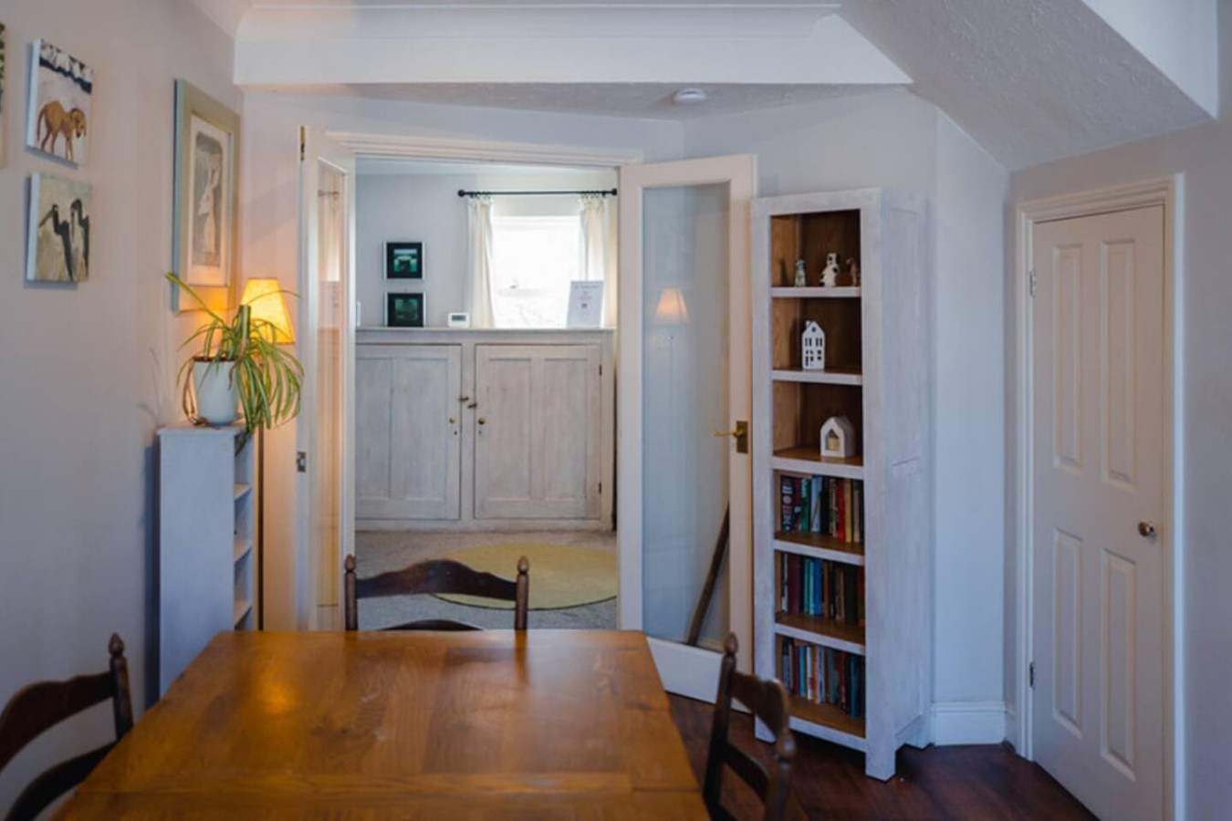 Cozy Home Near Quay with Parking and garden in 1 Lammas Gate, Abbey Street - Property image 41 - VivreStays