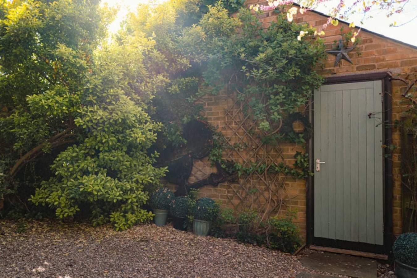 Cozy Home Near Quay with Parking and garden in 1 Lammas Gate, Abbey Street - Property image 33 - VivreStays