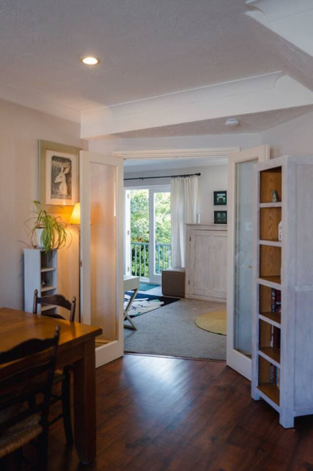 Cozy Home Near Quay with Parking and garden in 1 Lammas Gate, Abbey Street - Property image 42 - VivreStays