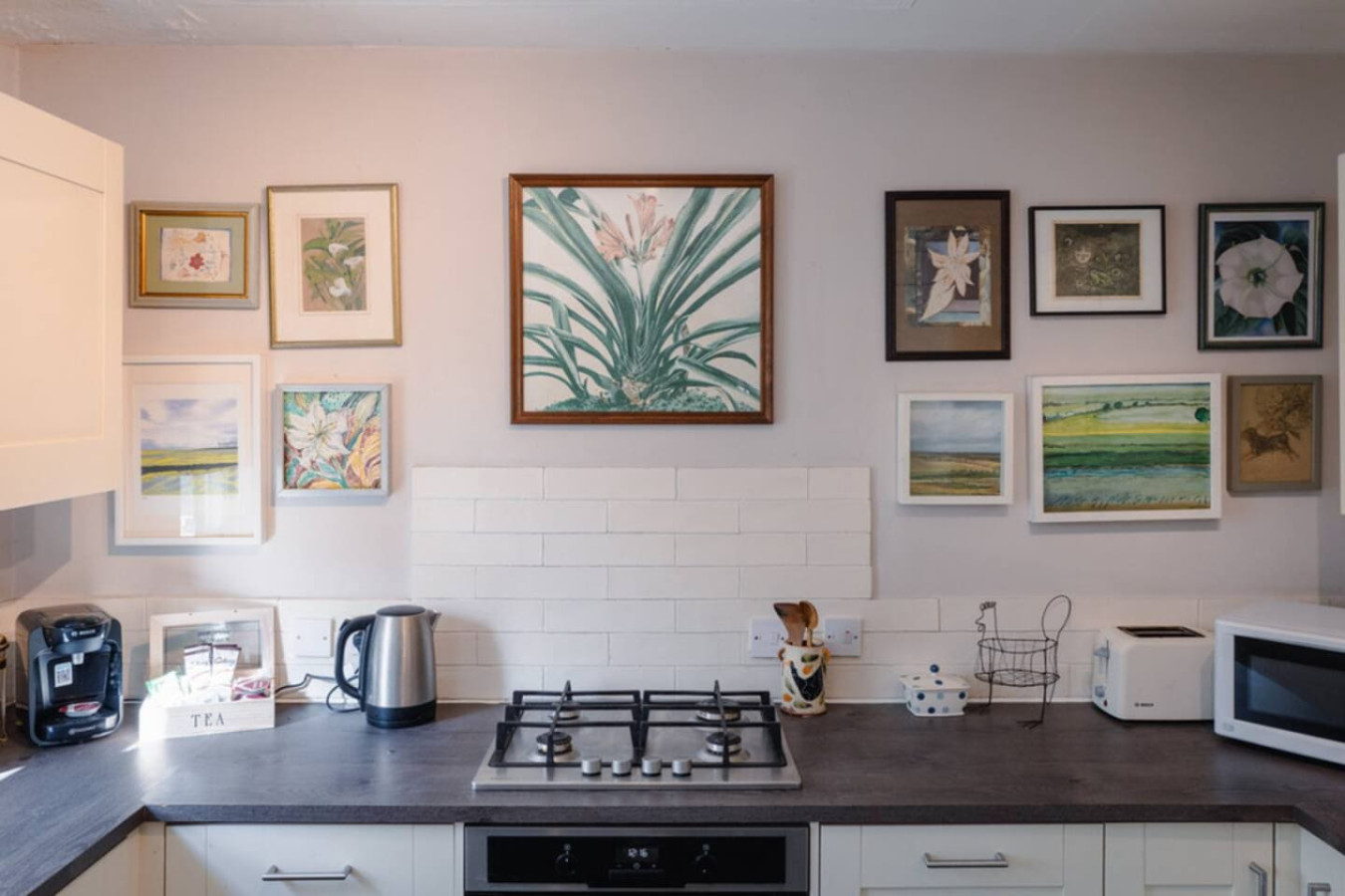 Cozy Home Near Quay with Parking and garden in 1 Lammas Gate, Abbey Street - Property image 44 - VivreStays