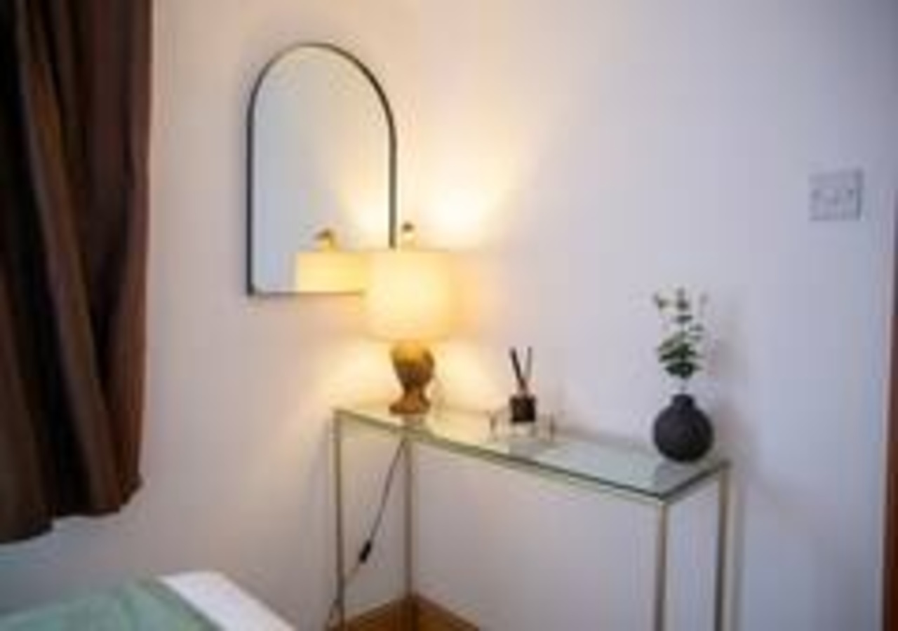Pet-Friendly Kent Stay | Families & Contractors in 438 New Hythe Lane - Property image 14 - VivreStays
