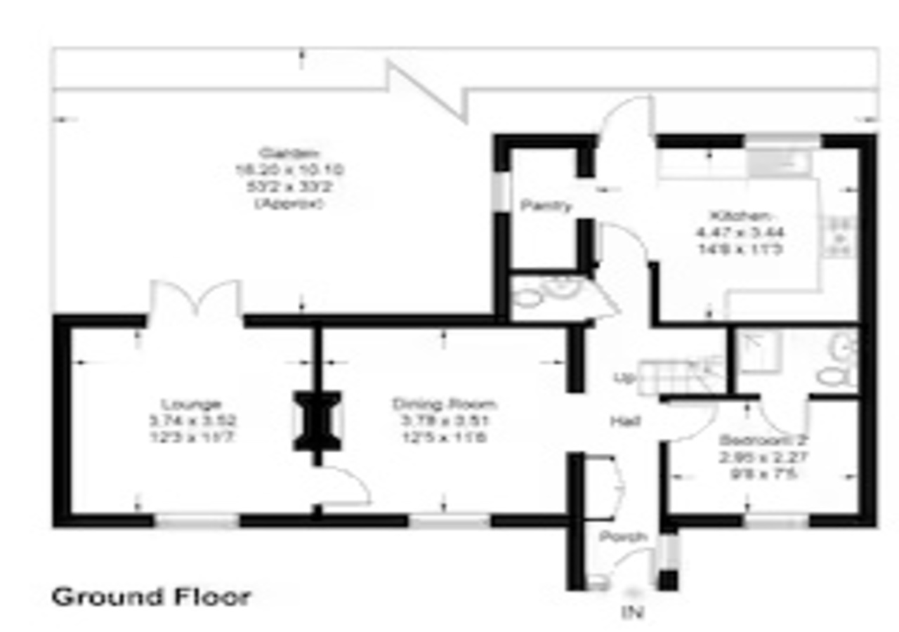 Pet-Friendly Kent Stay | Families & Contractors in 438 New Hythe Lane - Property image 30 - VivreStays