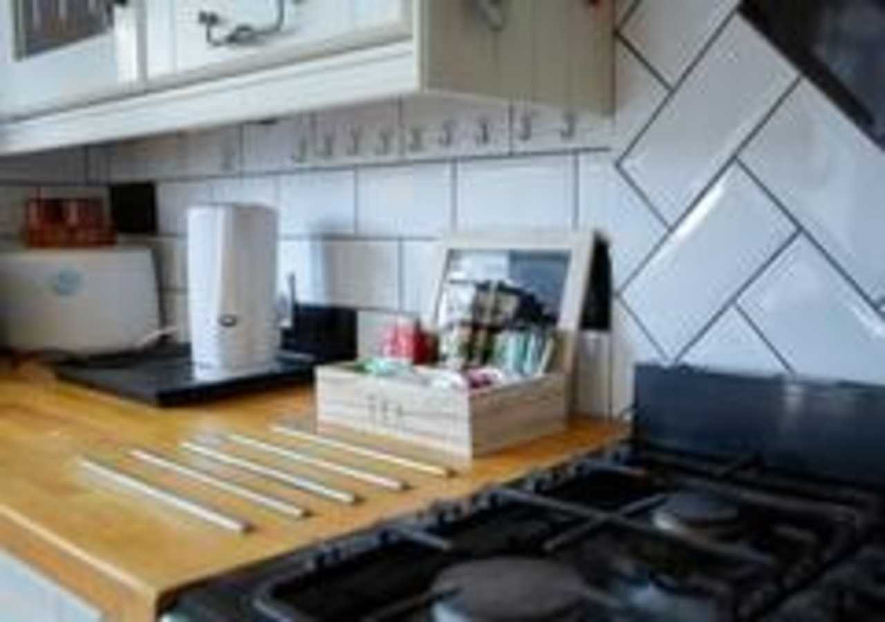 Pet-Friendly Kent Stay | Families & Contractors in 438 New Hythe Lane - Property image 42 - VivreStays