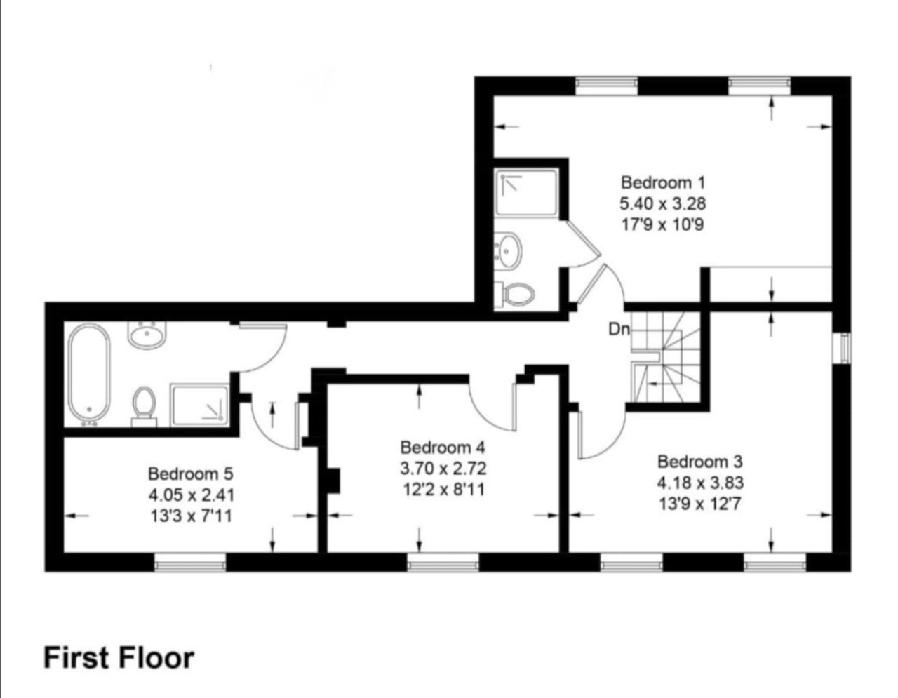 Pet-Friendly Kent Stay | Families & Contractors in 438 New Hythe Lane - Property image 3 - VivreStays