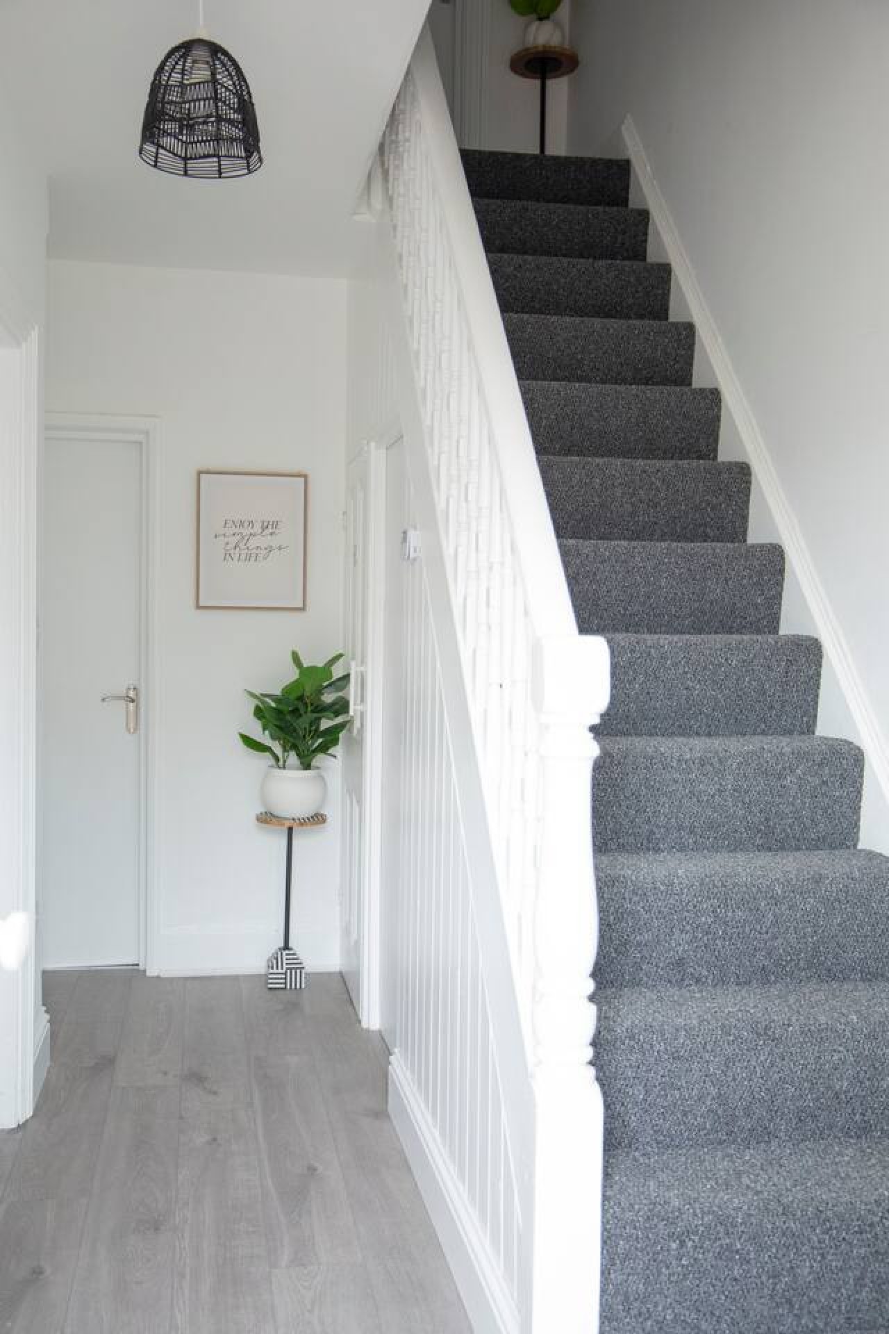 Monochrome Maison - Maidstone Town with parking in 16 Saint Philip's Avenue - Property image 34 - VivreStays