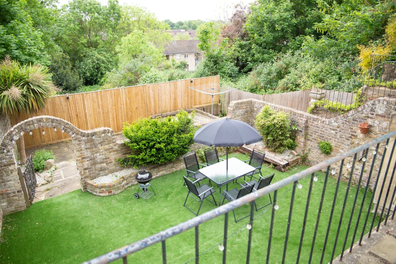 Honey pot house by Sheppey Stays - 3bed 1 bath in 40 Lower Fant Road - Property image 5 - VivreStays