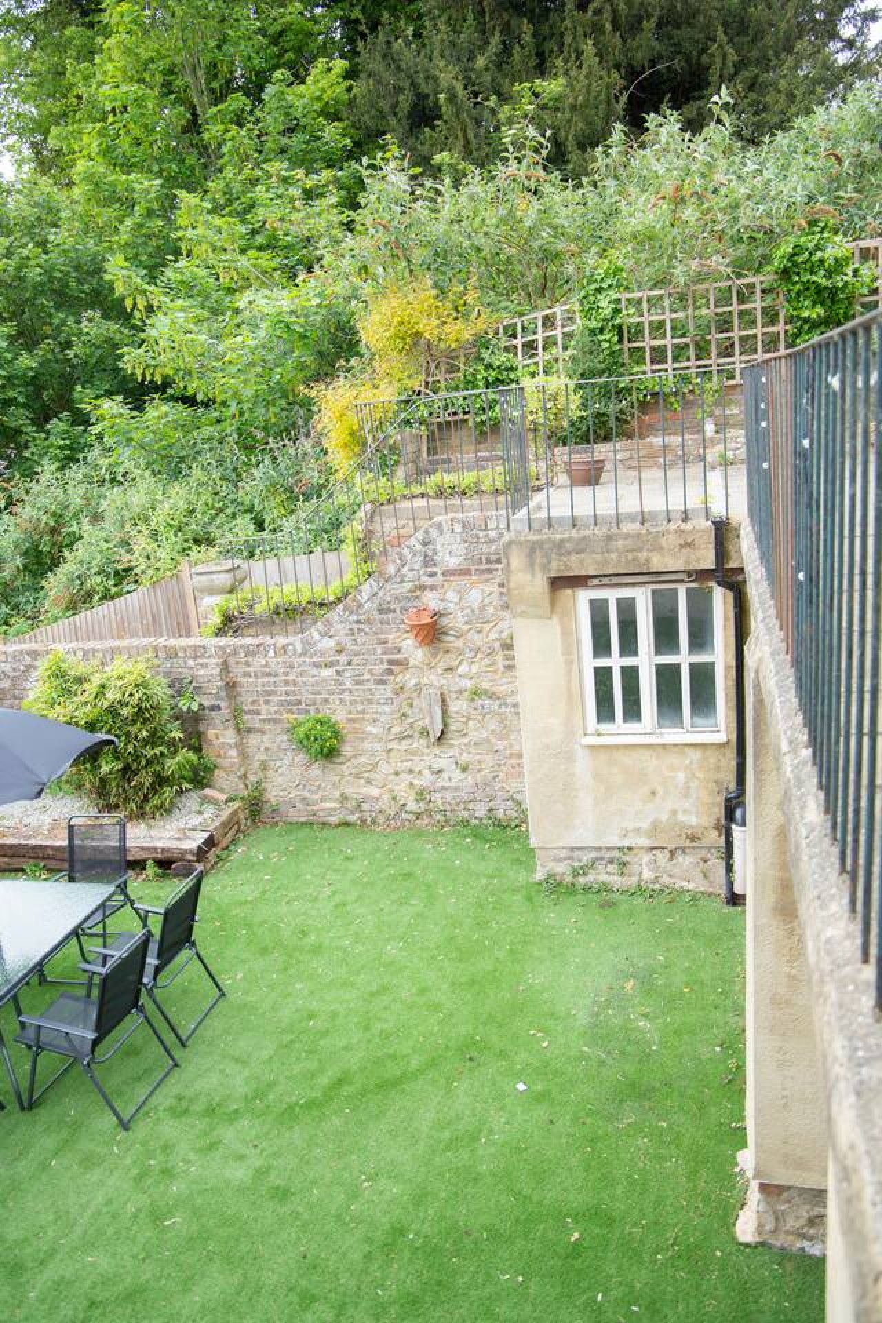 Honey pot house by Sheppey Stays - 3bed 1 bath in 40 Lower Fant Road - Property image 36 - VivreStays