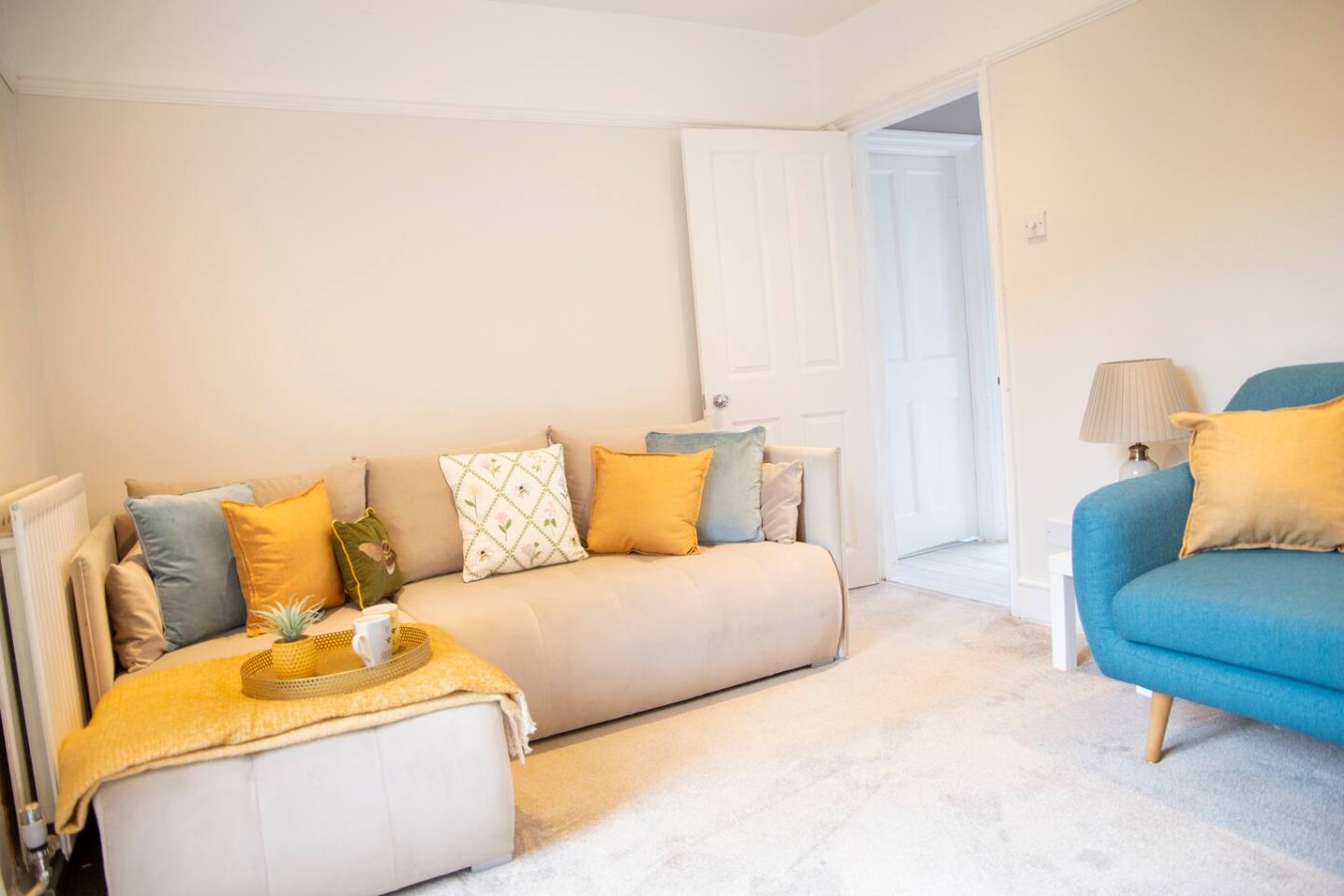 Honey pot house by Sheppey Stays - 3bed 1 bath in 40 Lower Fant Road - Property image 38 - VivreStays