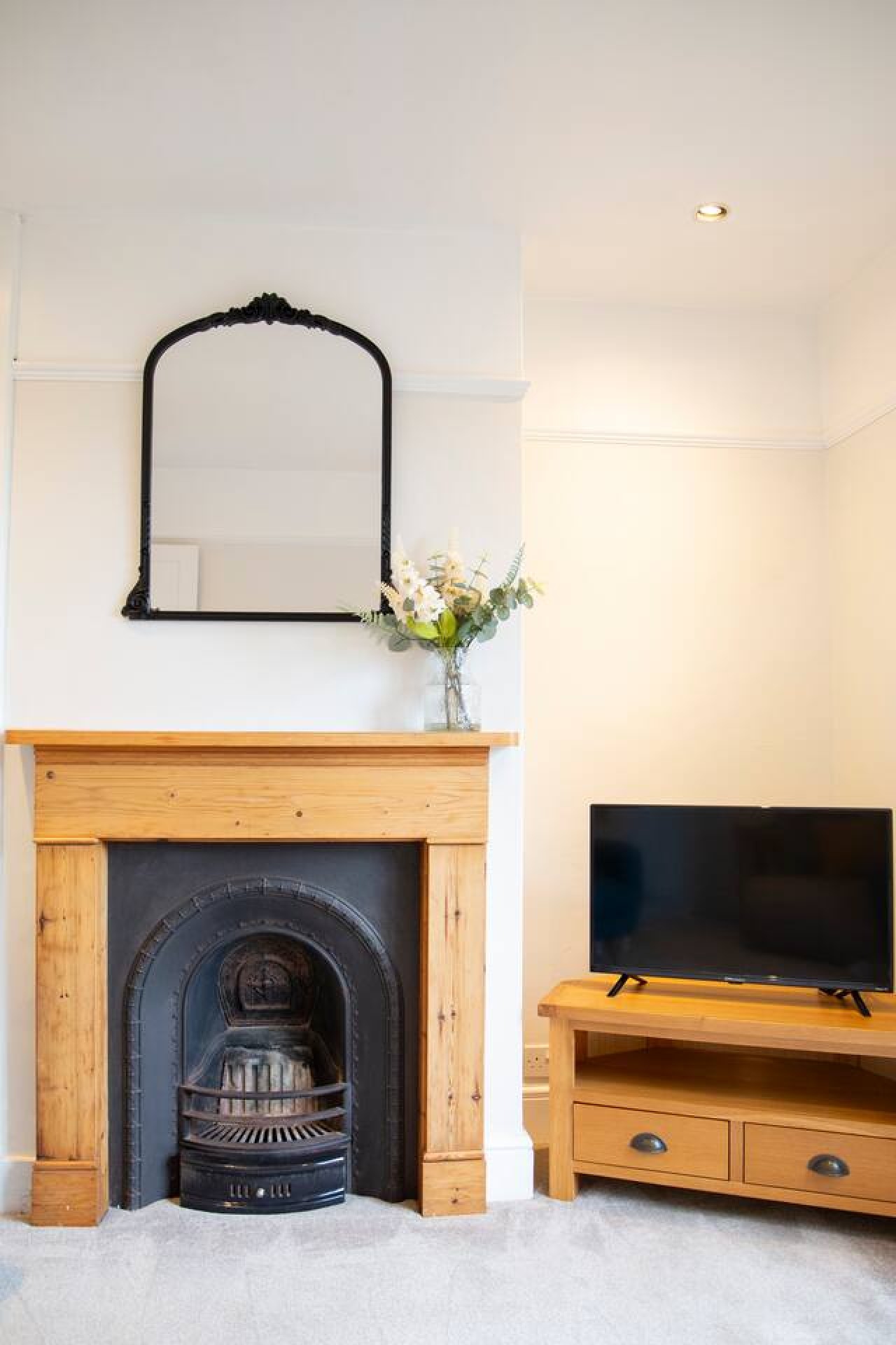 Honey pot house by Sheppey Stays - 3bed 1 bath in 40 Lower Fant Road - Property image 9 - VivreStays