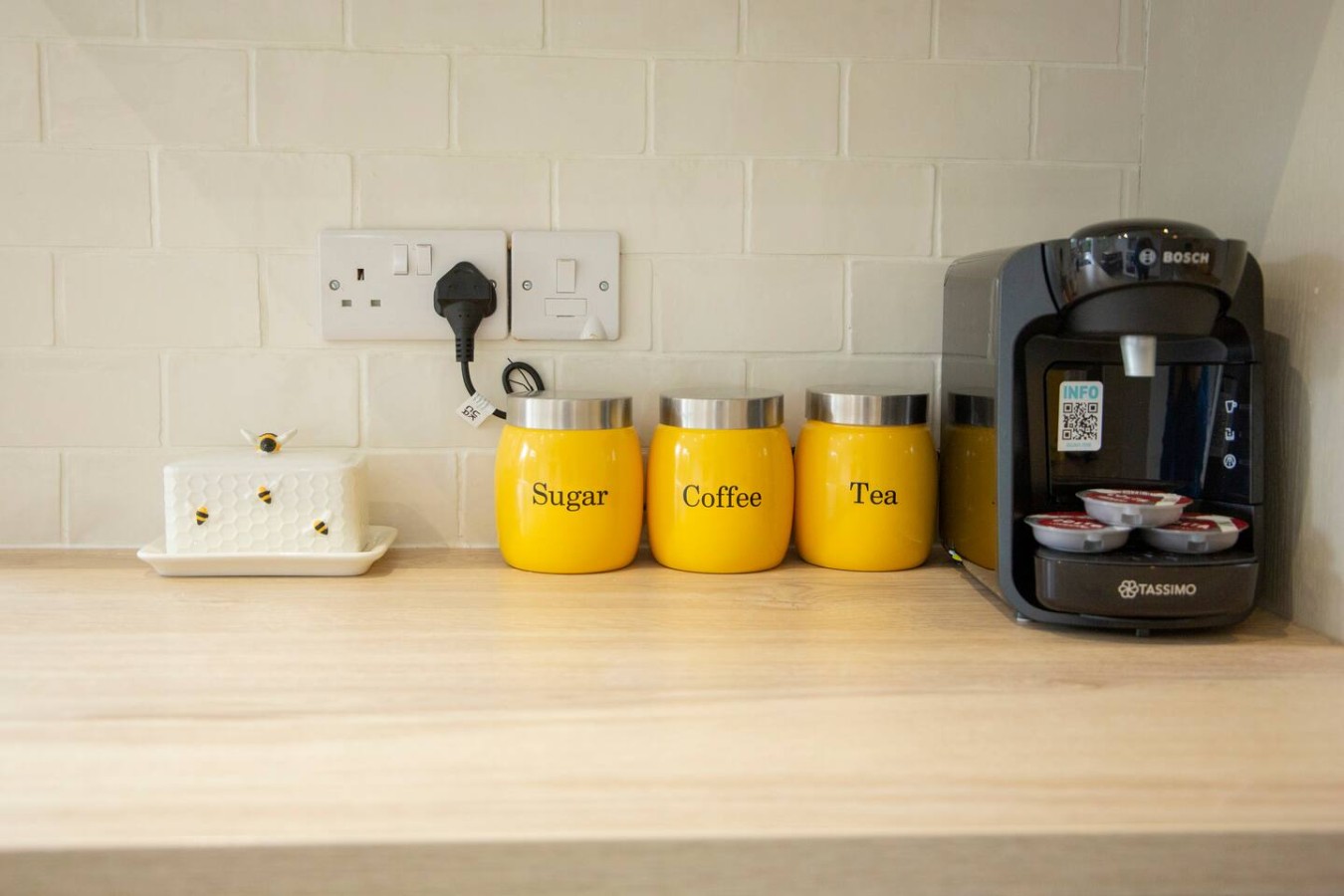 Honey pot house by Sheppey Stays - 3bed 1 bath in 40 Lower Fant Road - Property image 34 - VivreStays