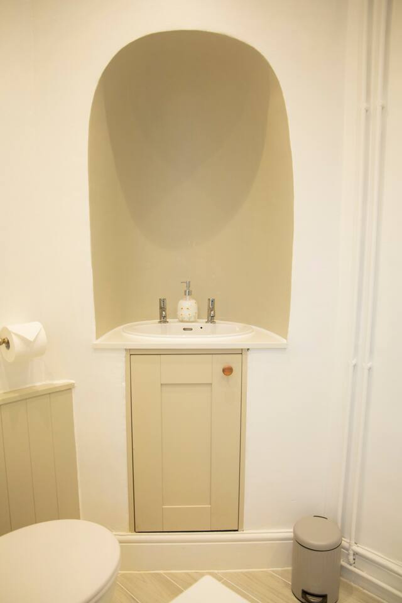 Honey pot house by Sheppey Stays - 3bed 1 bath in 40 Lower Fant Road - Property image 13 - VivreStays