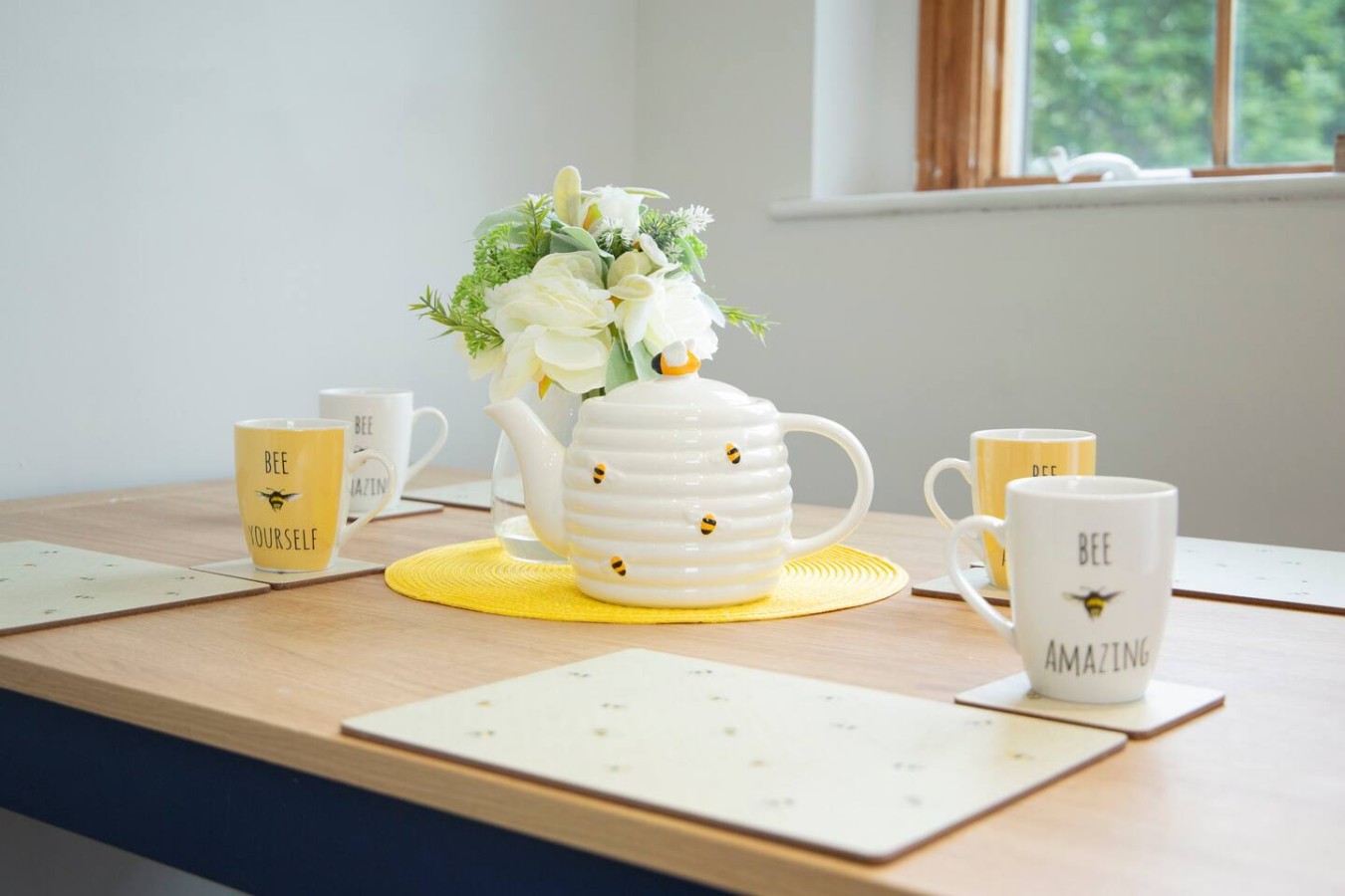 Honey pot house by Sheppey Stays - 3bed 1 bath in 40 Lower Fant Road - Property image 32 - VivreStays