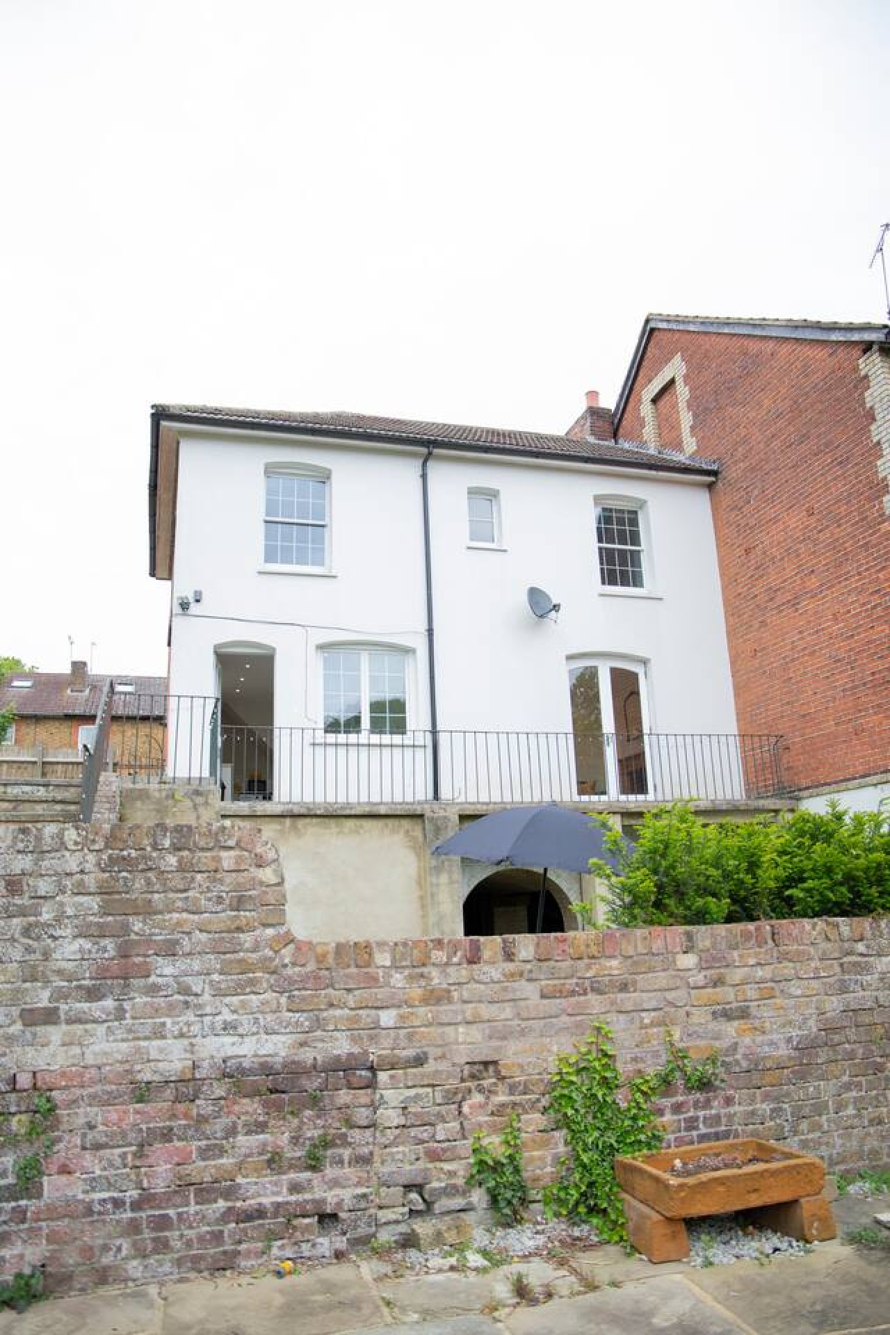 Honey pot house by Sheppey Stays - 3bed 1 bath in 40 Lower Fant Road - Property image 28 - VivreStays