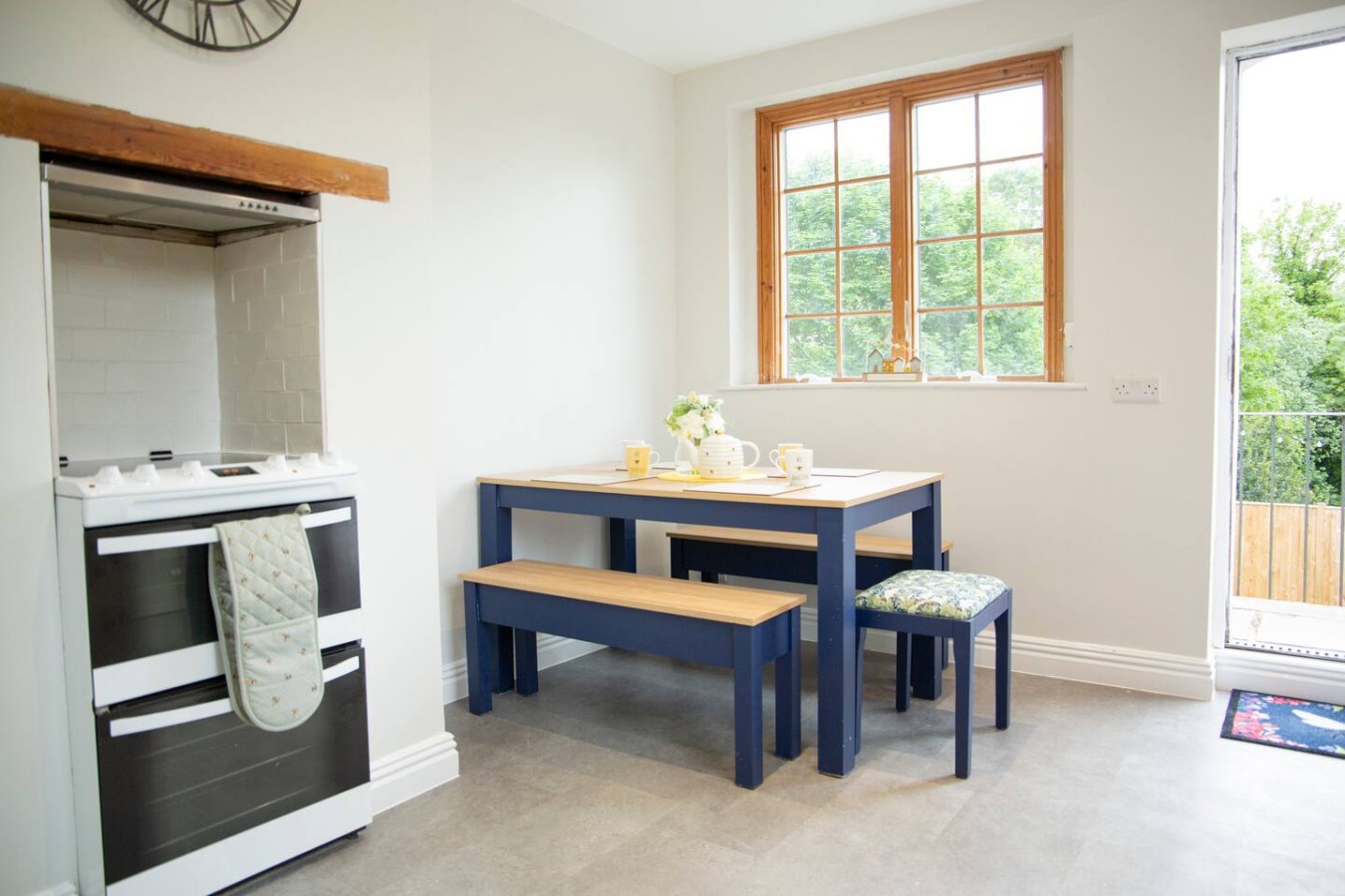 Honey pot house by Sheppey Stays - 3bed 1 bath in 40 Lower Fant Road - Property image 33 - VivreStays