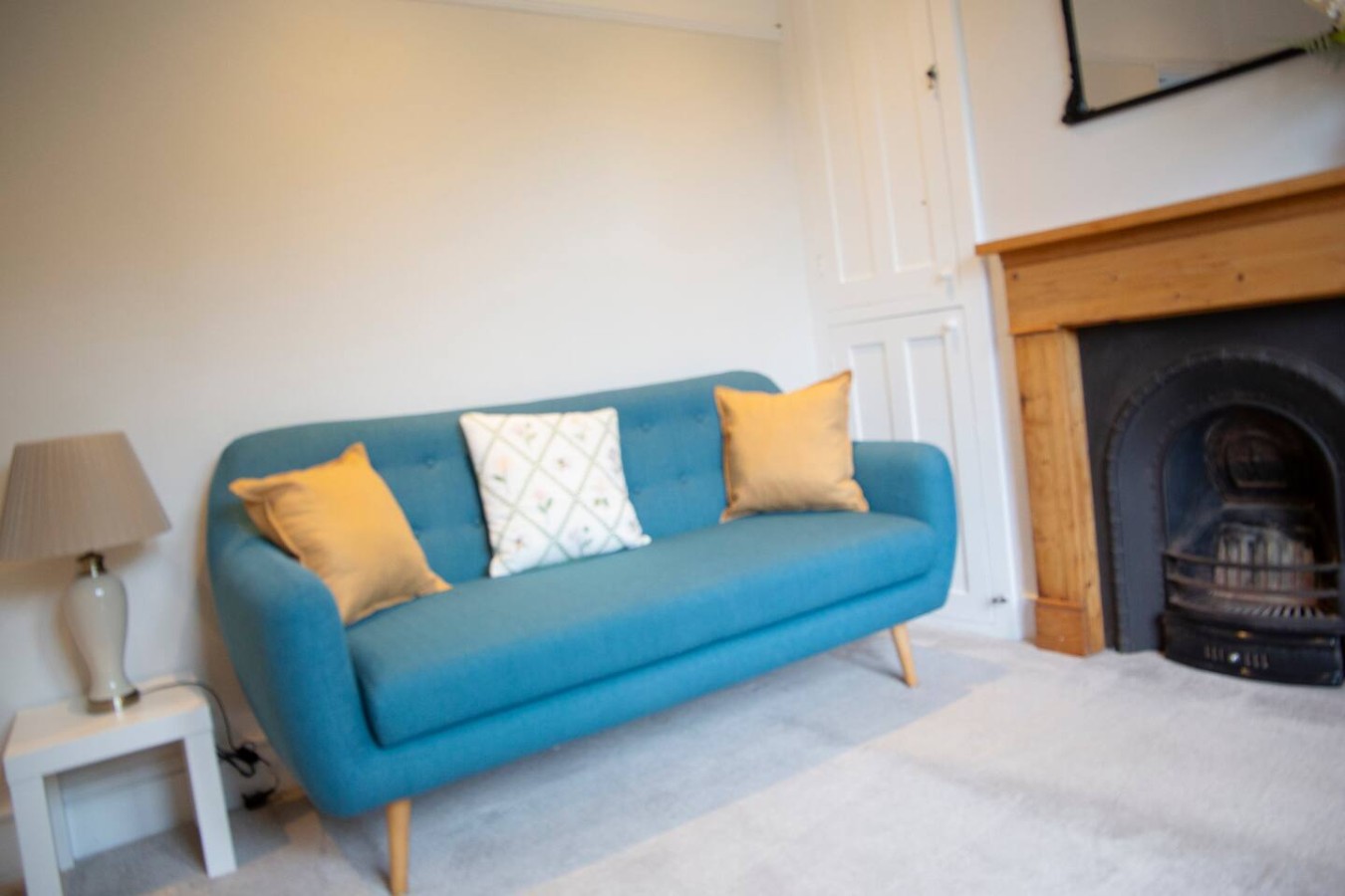 Honey pot house by Sheppey Stays - 3bed 1 bath in 40 Lower Fant Road - Property image 37 - VivreStays