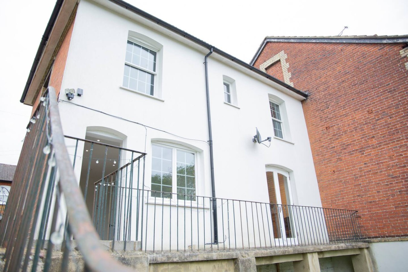 Honey pot house by Sheppey Stays - 3bed 1 bath in 40 Lower Fant Road - Property image 6 - VivreStays