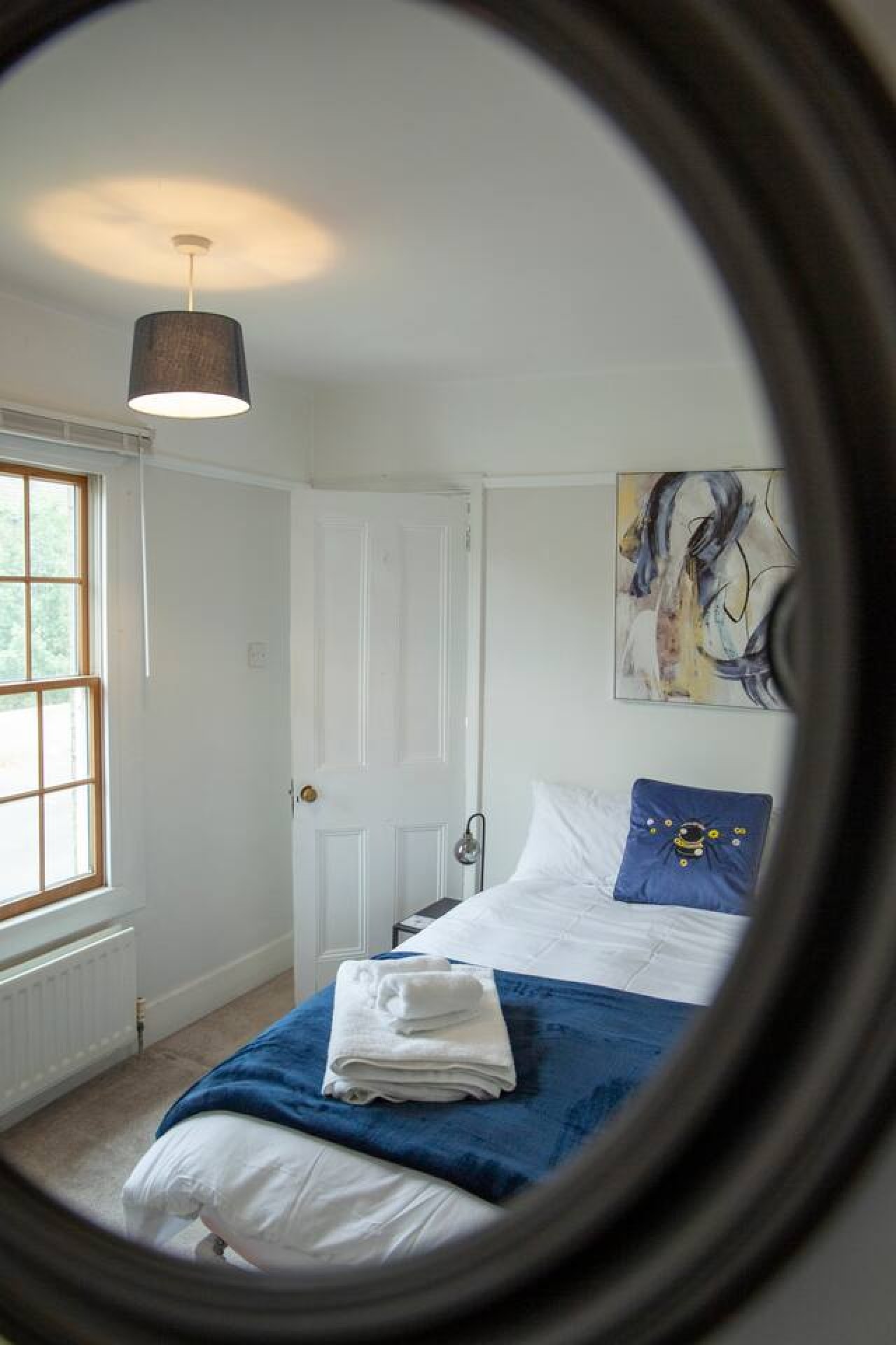 Honey pot house by Sheppey Stays - 3bed 1 bath in 40 Lower Fant Road - Property image 21 - VivreStays