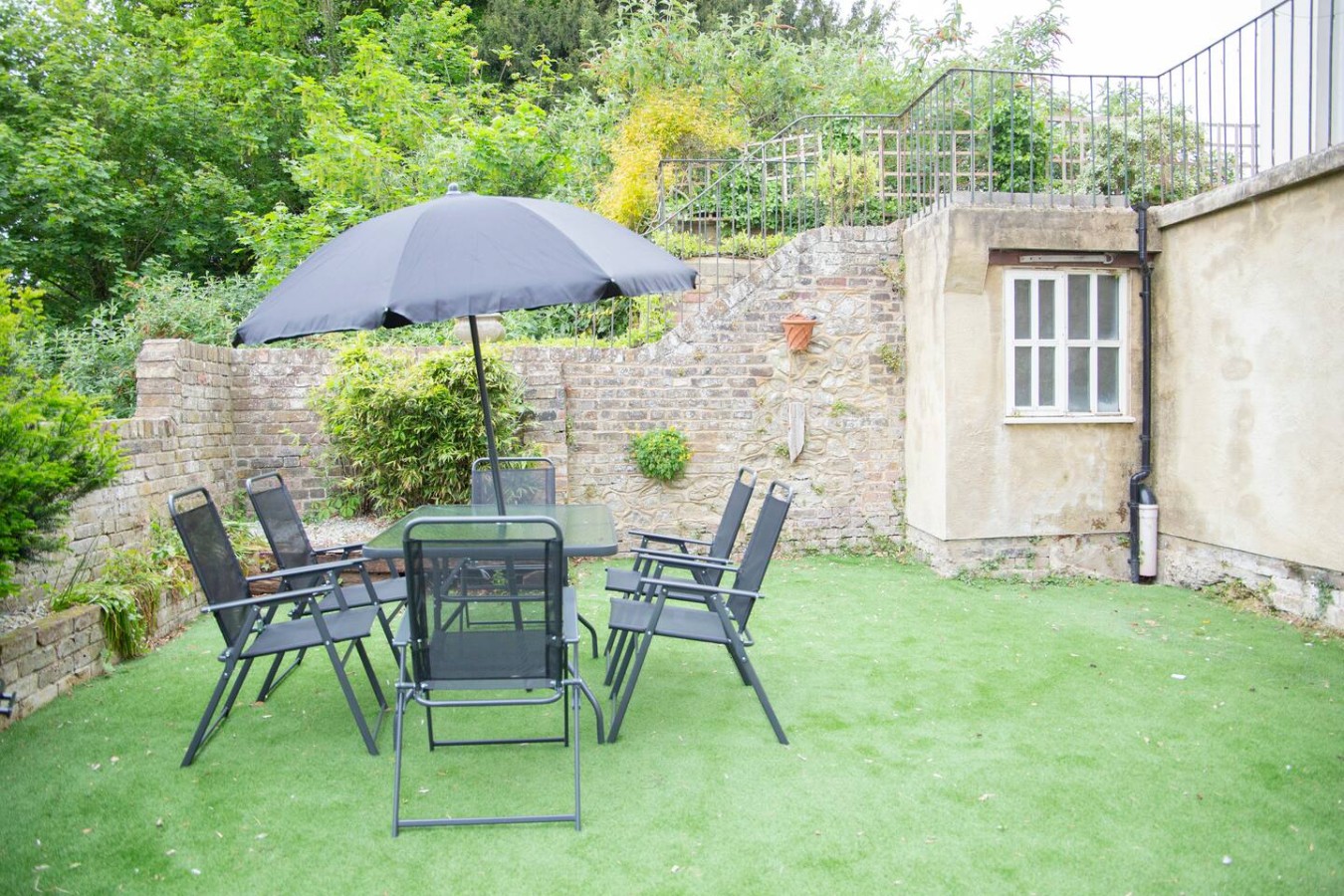 Honey pot house by Sheppey Stays - 3bed 1 bath in 40 Lower Fant Road - Property image 30 - VivreStays