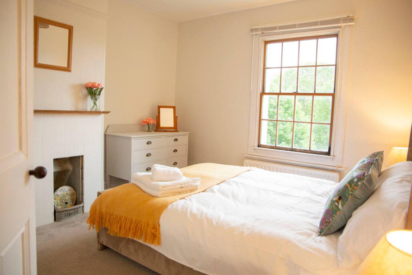 Honey pot house by Sheppey Stays - 3bed 1 bath in 40 Lower Fant Road - Property image 15 - VivreStays