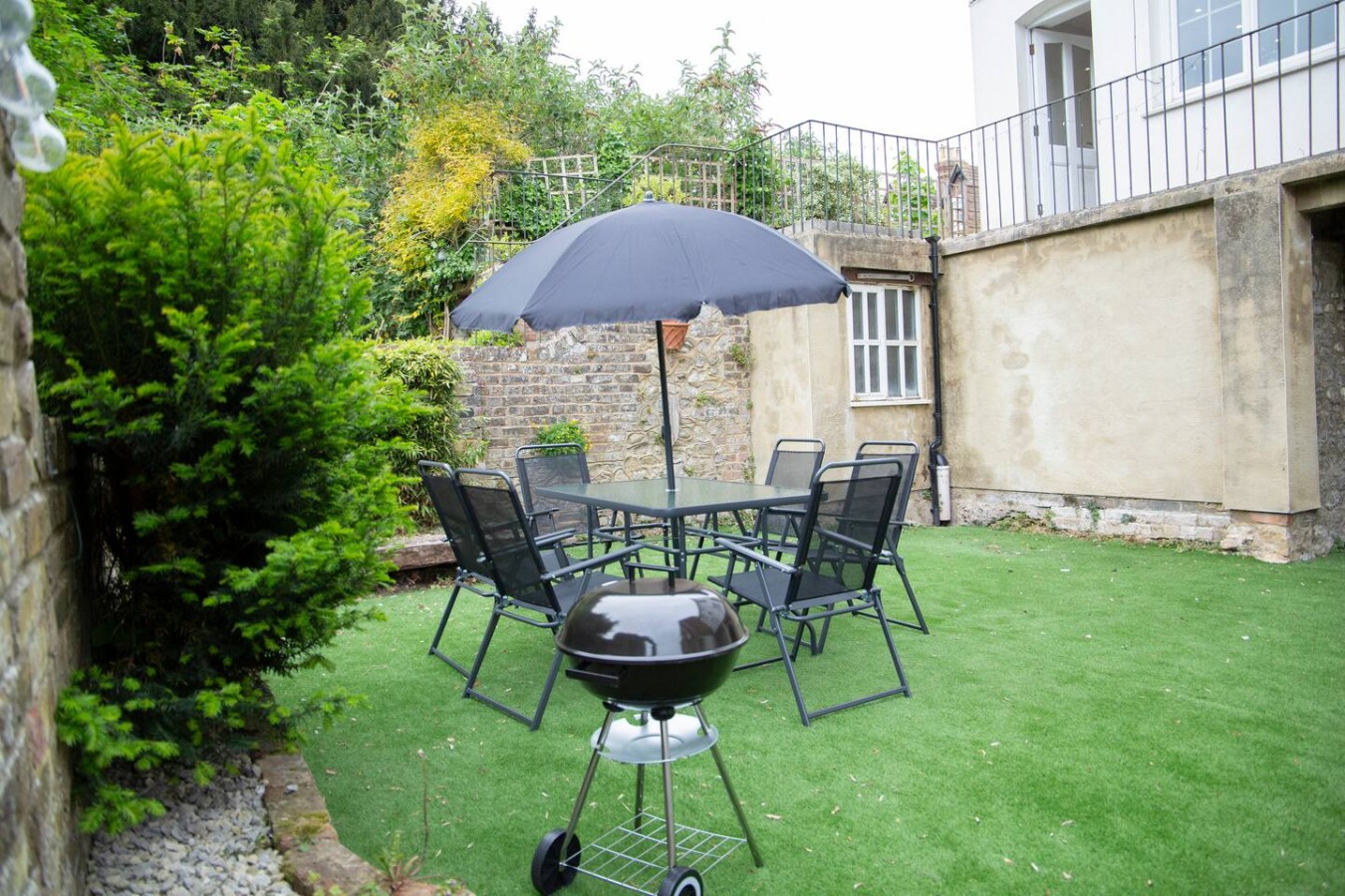 Honey pot house by Sheppey Stays - 3bed 1 bath in 40 Lower Fant Road - Property image 29 - VivreStays