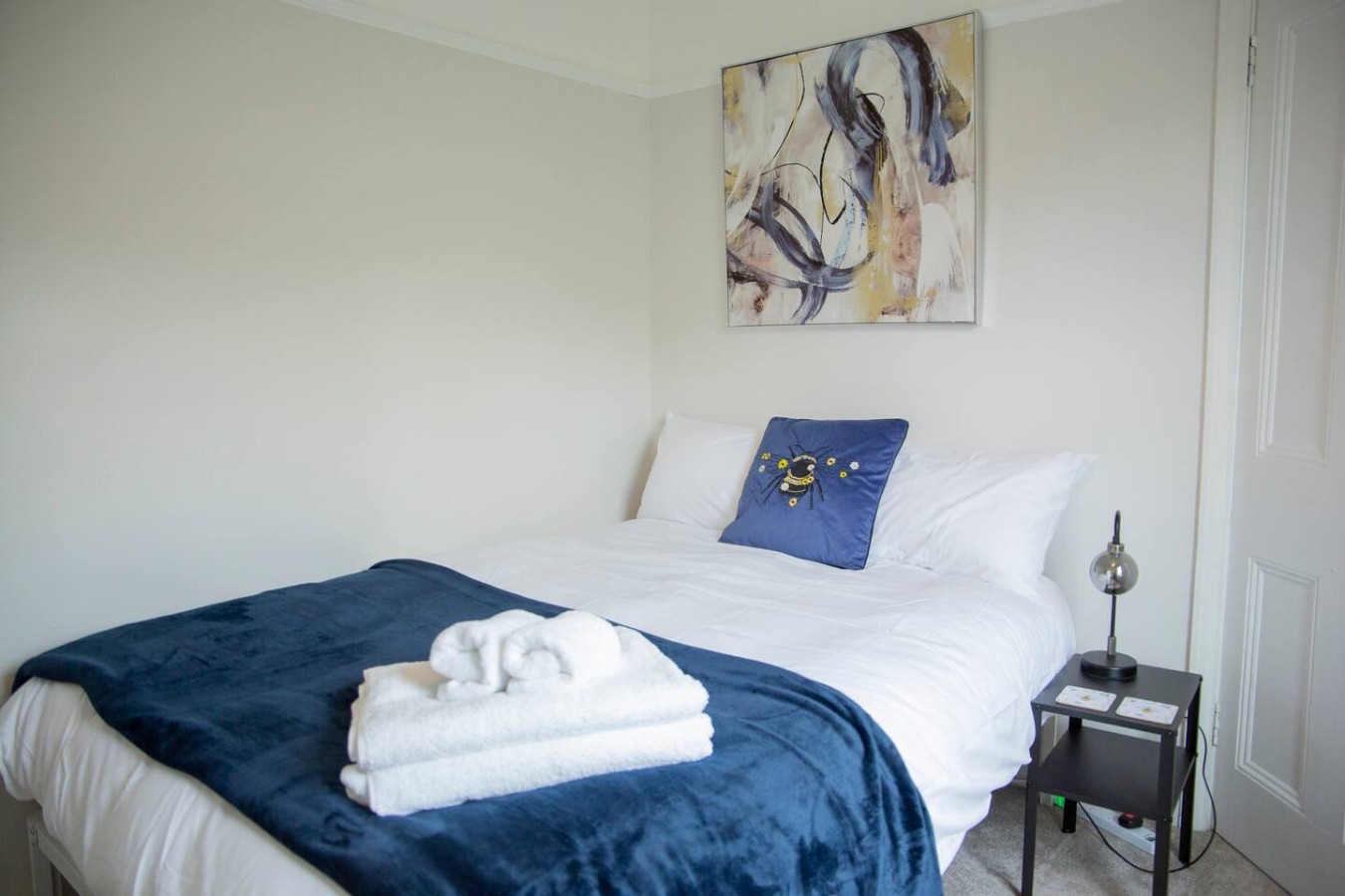 Honey pot house by Sheppey Stays - 3bed 1 bath in 40 Lower Fant Road - Property image 23 - VivreStays