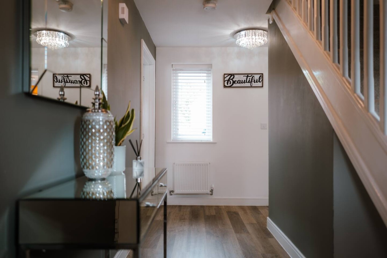Geometric House - 5 Beds Maidstone - sleeps 10 in 13 Coleman Way - Property image 39 - VivreStays
