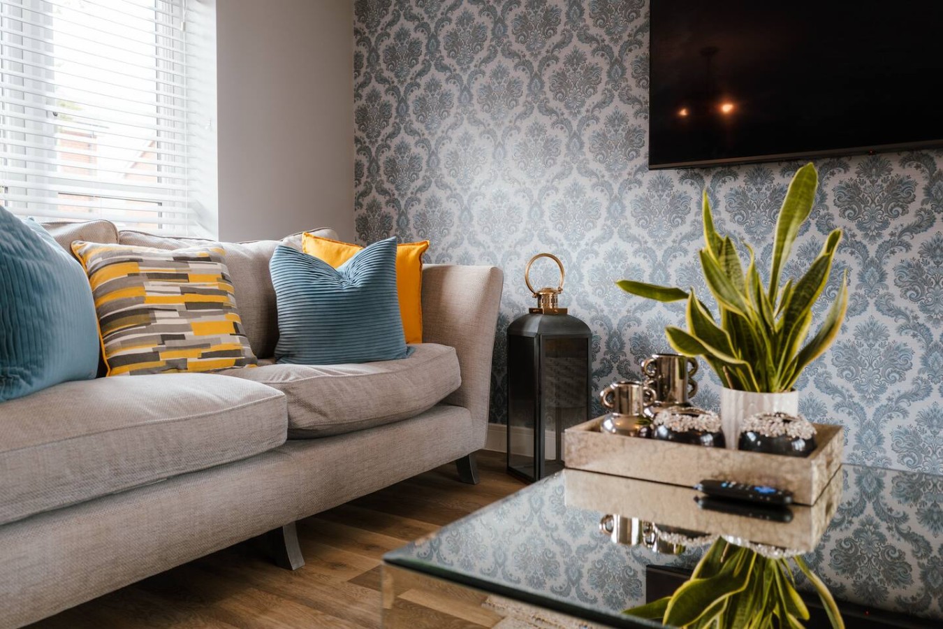 Geometric House - 5 Beds Maidstone - sleeps 10 in 13 Coleman Way - Property image 49 - VivreStays