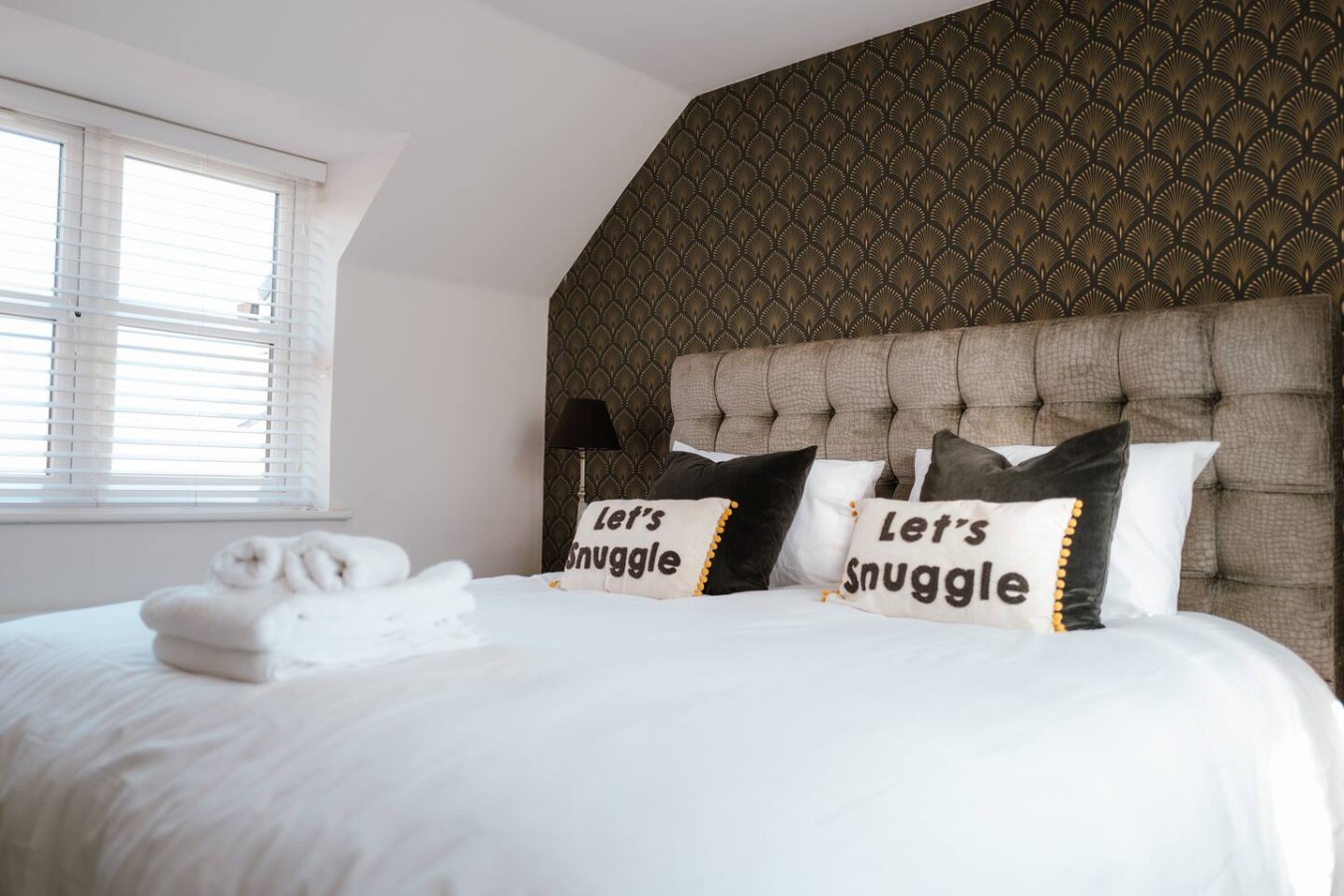 Geometric House - 5 Beds Maidstone - sleeps 10 in 13 Coleman Way - Property image 14 - VivreStays