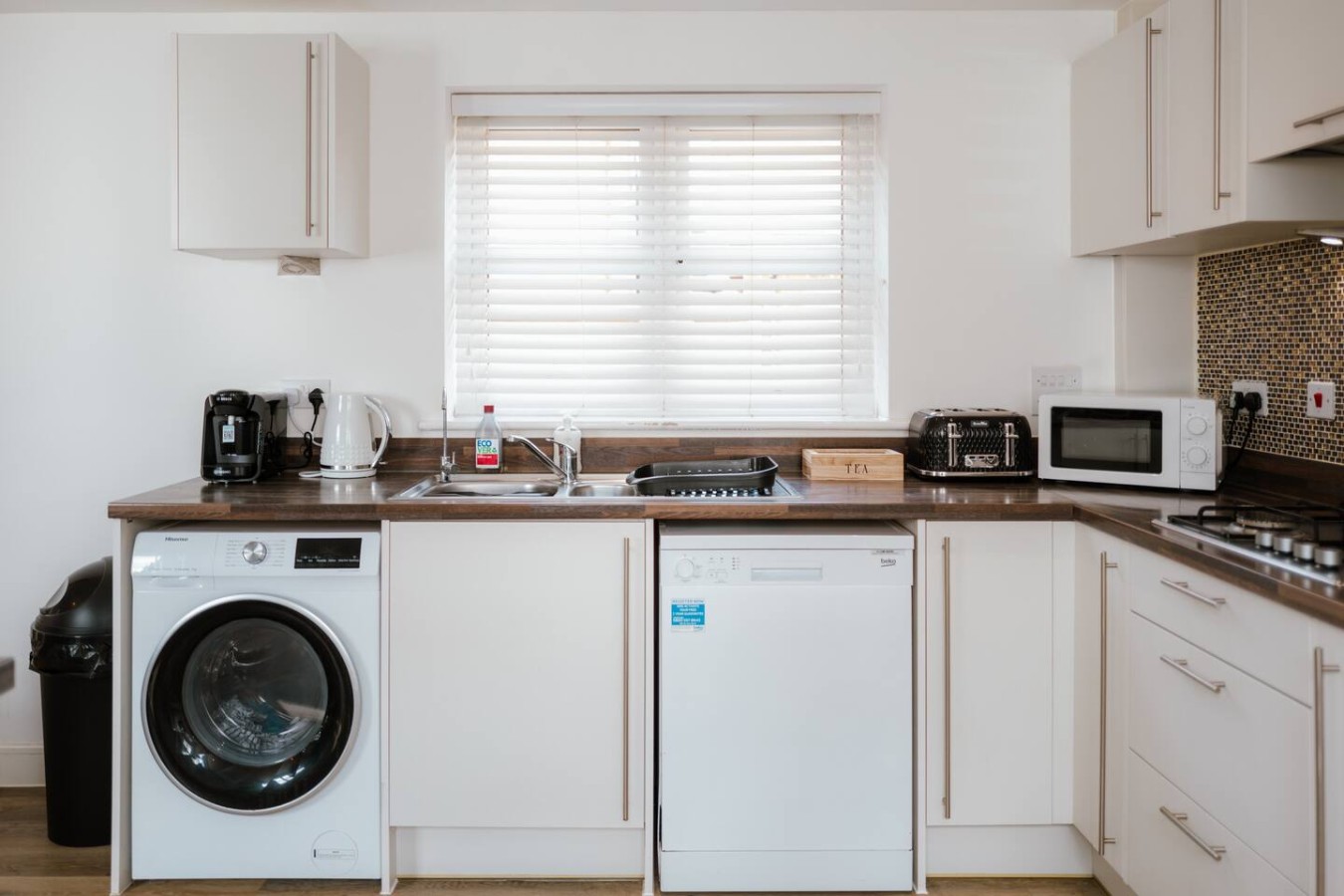 Geometric House - 5 Beds Maidstone - sleeps 10 in 13 Coleman Way - Property image 37 - VivreStays