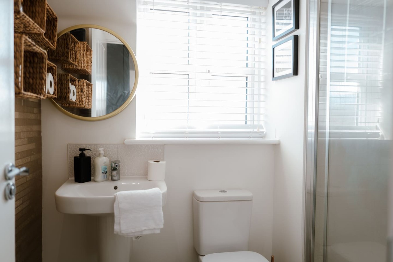 Geometric House - 5 Beds Maidstone - sleeps 10 in 13 Coleman Way - Property image 17 - VivreStays