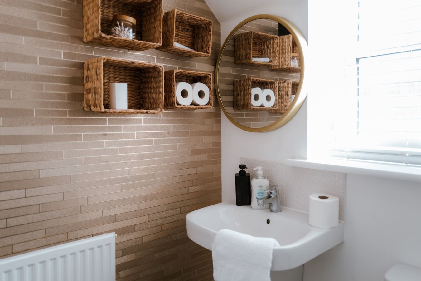 Geometric House - 5 Beds Maidstone - sleeps 10 in 13 Coleman Way - Property image 16 - VivreStays
